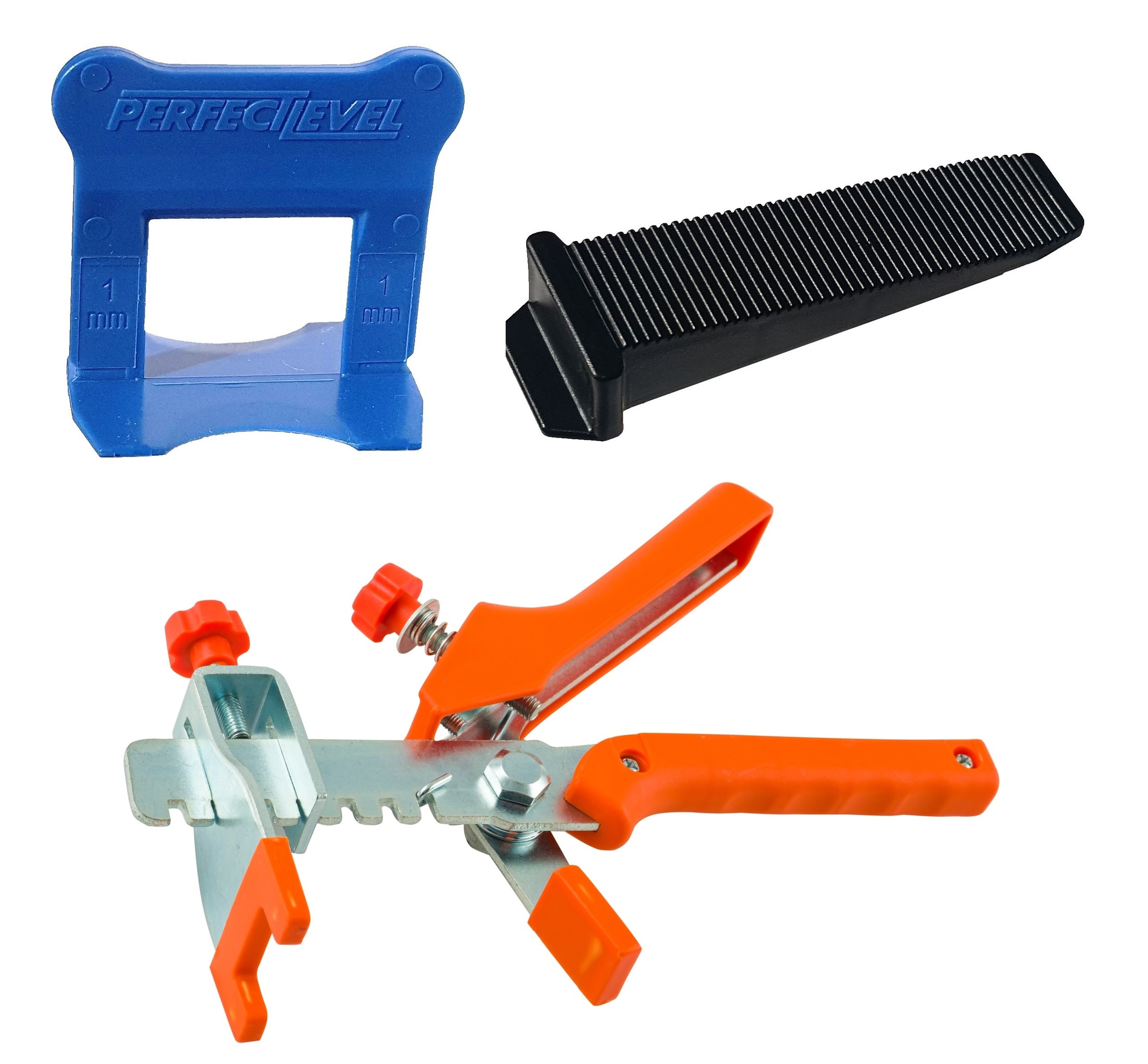 kit-croisillon-autonivelant-carrelage-1mm-pince-7719-perfect-level-pro