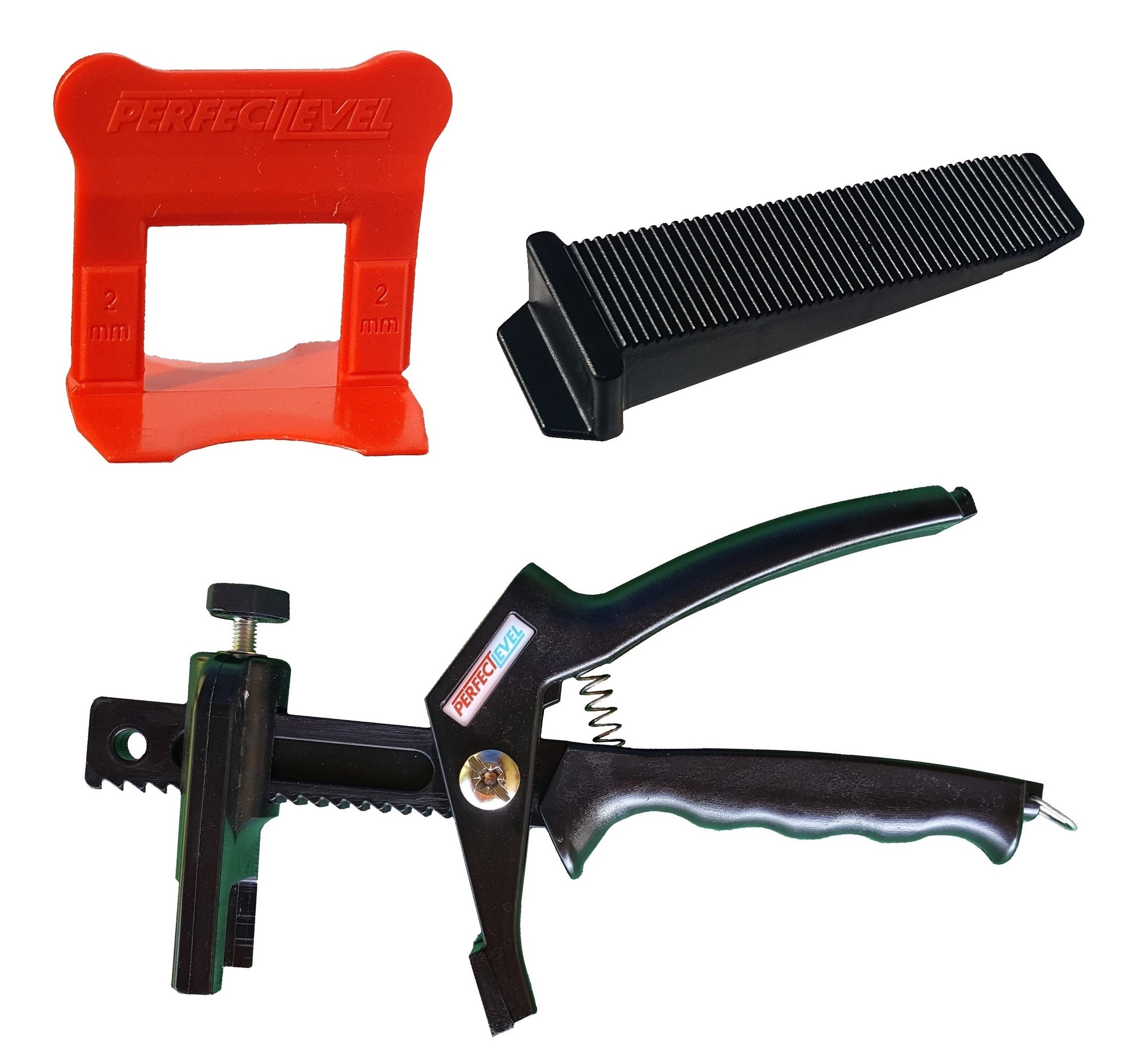 kit-croisillon-autonivelant-carrelage-2mm-pince-perfect-level-pro