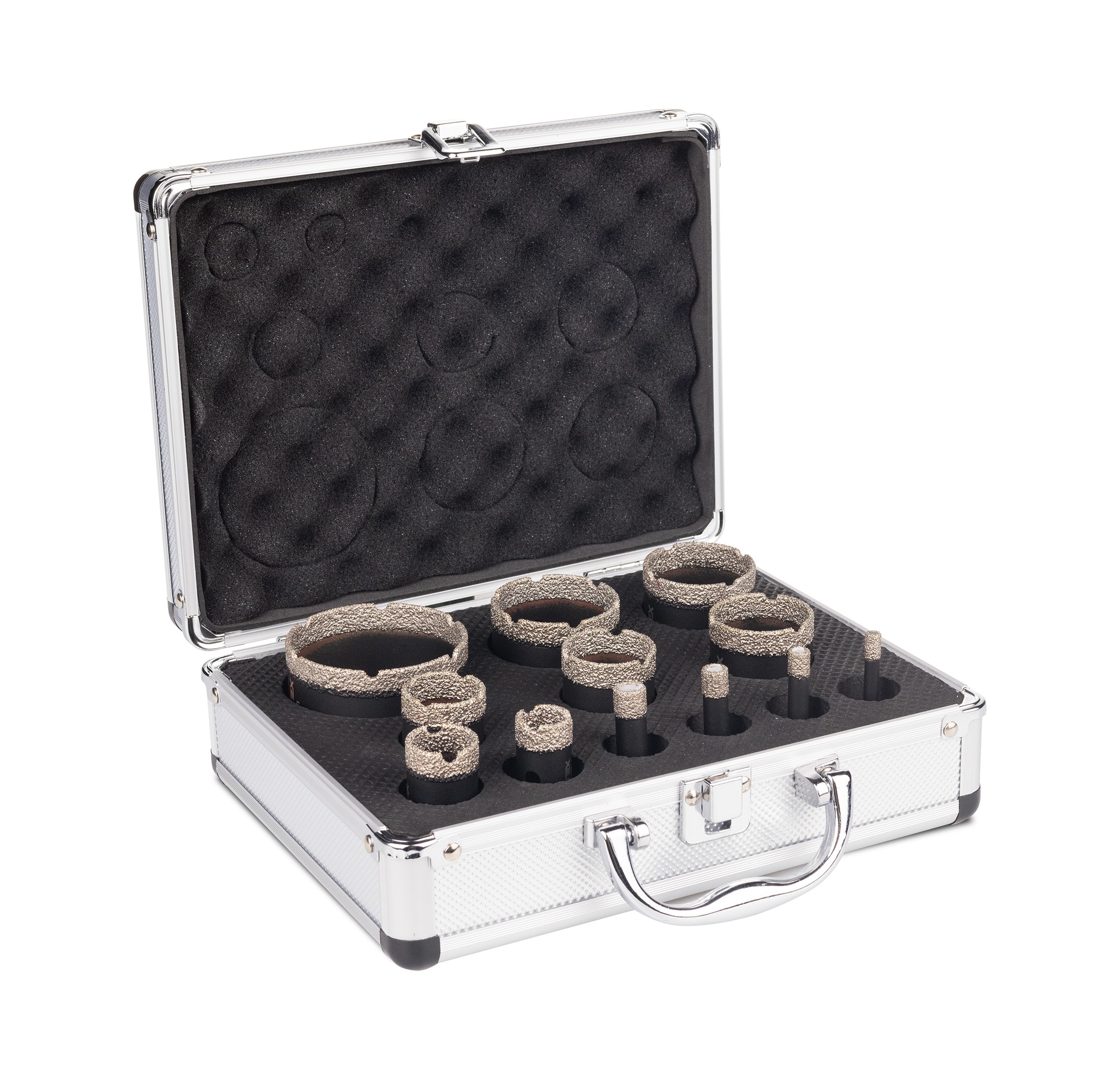 kit-trepans-diamant-13-elements-vortex