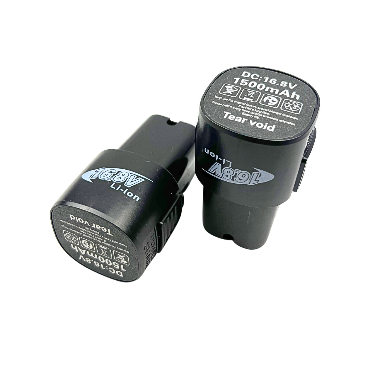Batterie ventouse Vortex VX3019