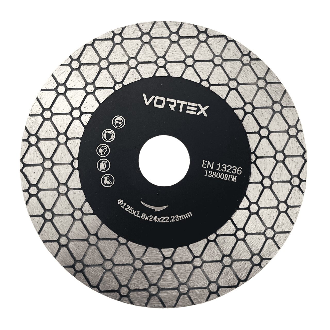 disque-diamant-cut-45°-125-mm