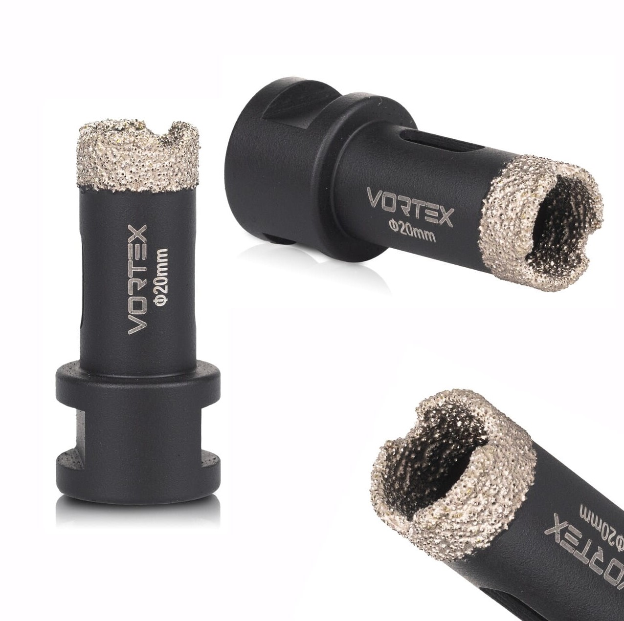 trepan-diamant-20-mm