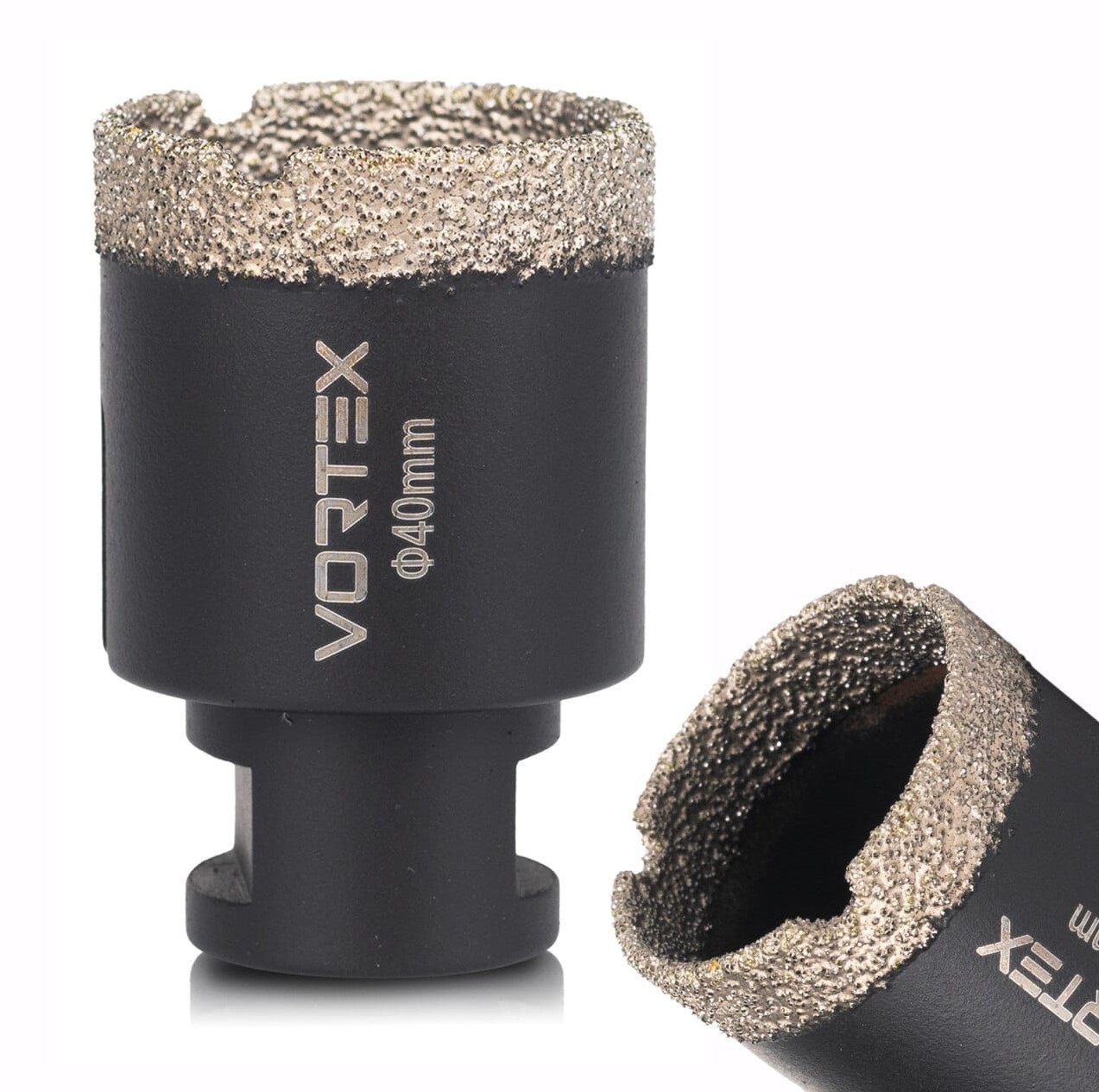 trepan-diamant-40-mm