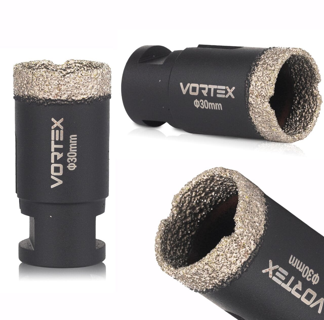 trepan-diamant-30-mm