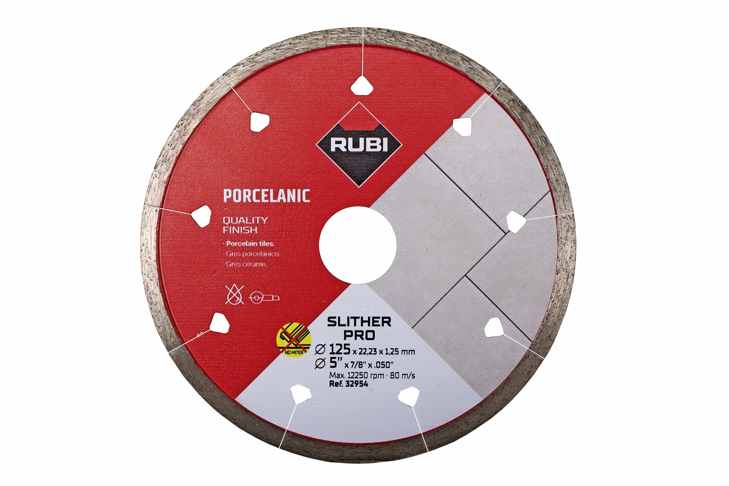 disque-diamant-rubi-slither-125-pro