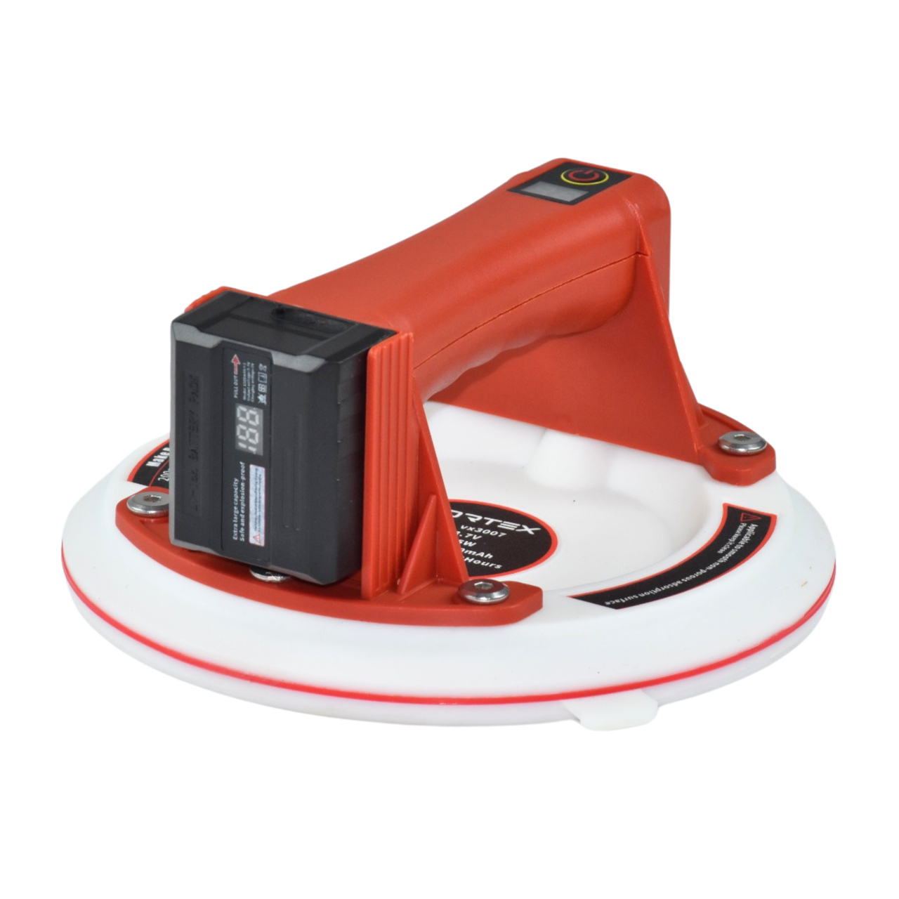 Ventouse-electrique-200mm-silicone-blanc-VORTEX-VX3007-1