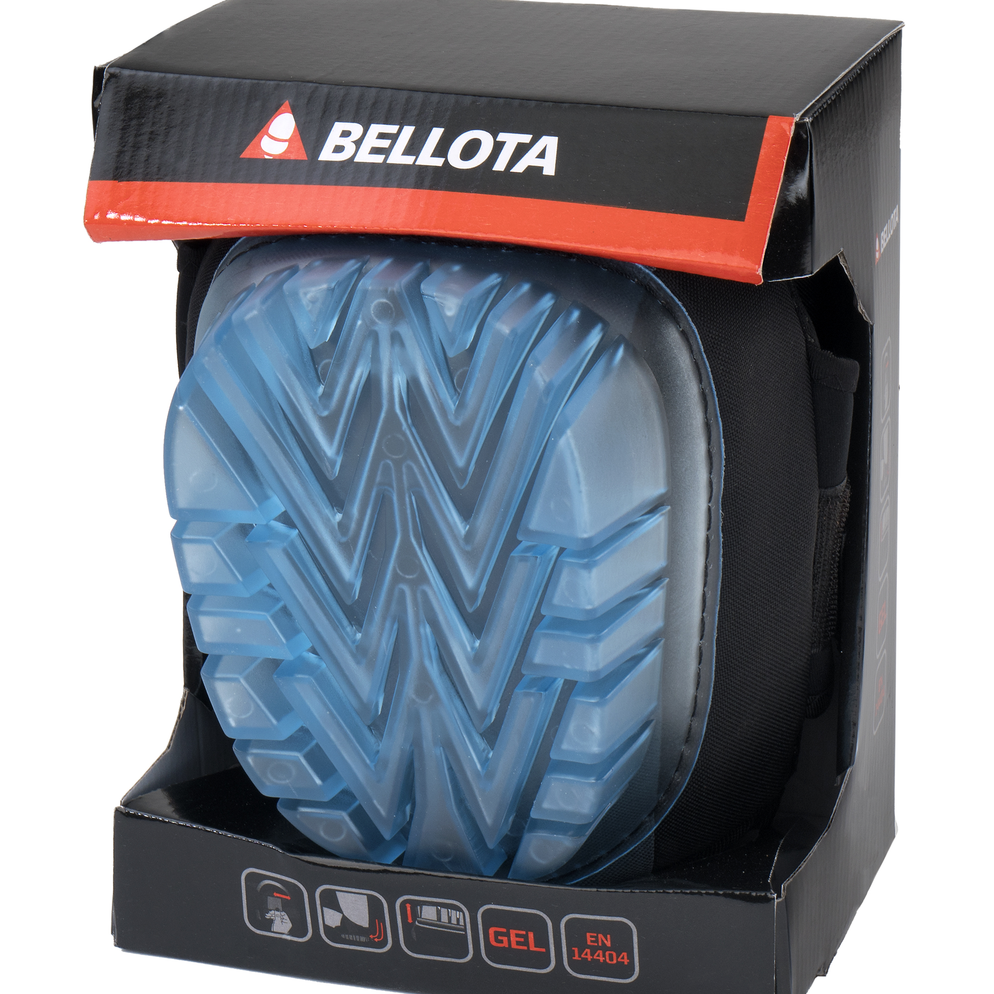 Pack-genouillères-extra-gel-BELLOTA