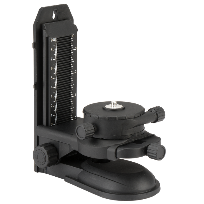 Niveau laser vert 3x360° BELLOTA-2