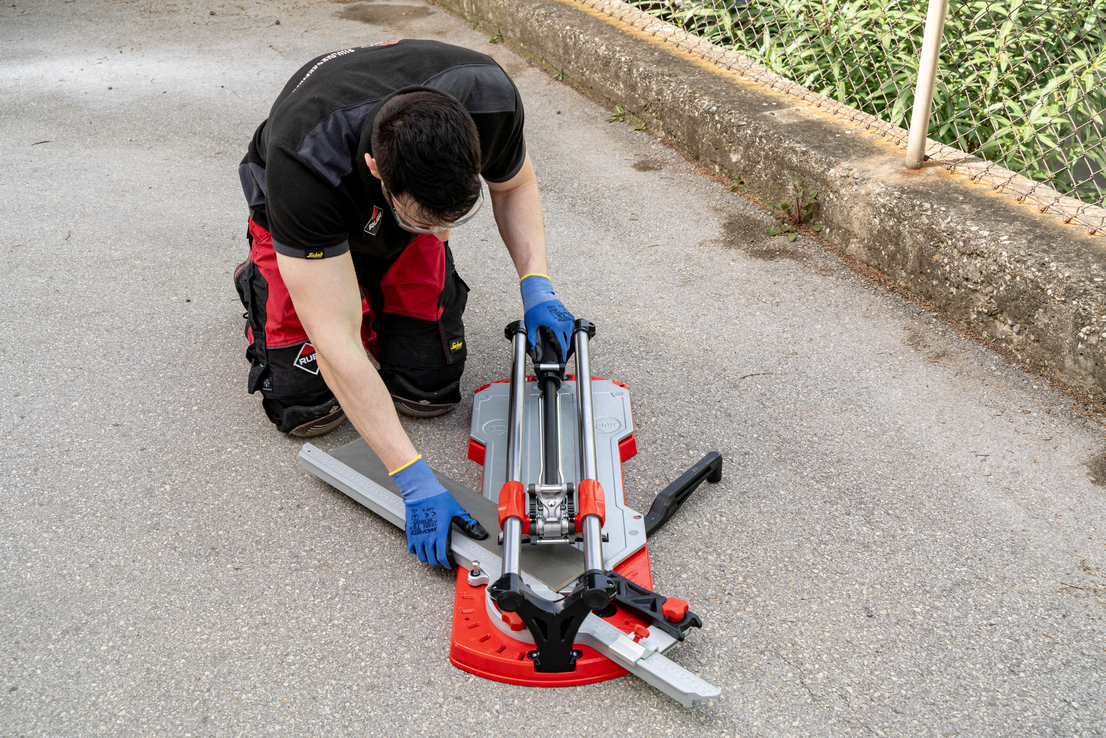 coupe-carreaux TX-1250 MAX-5