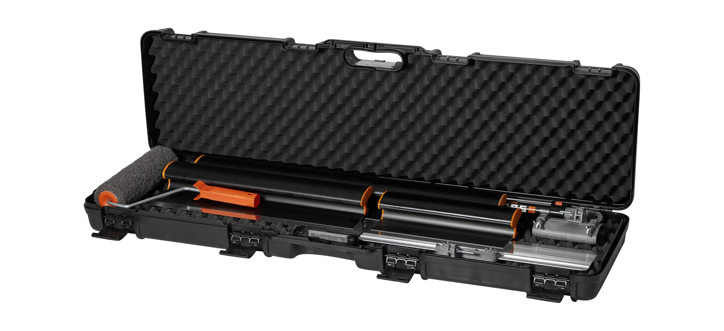 Coffret complet à enduire Pro Series 6419
