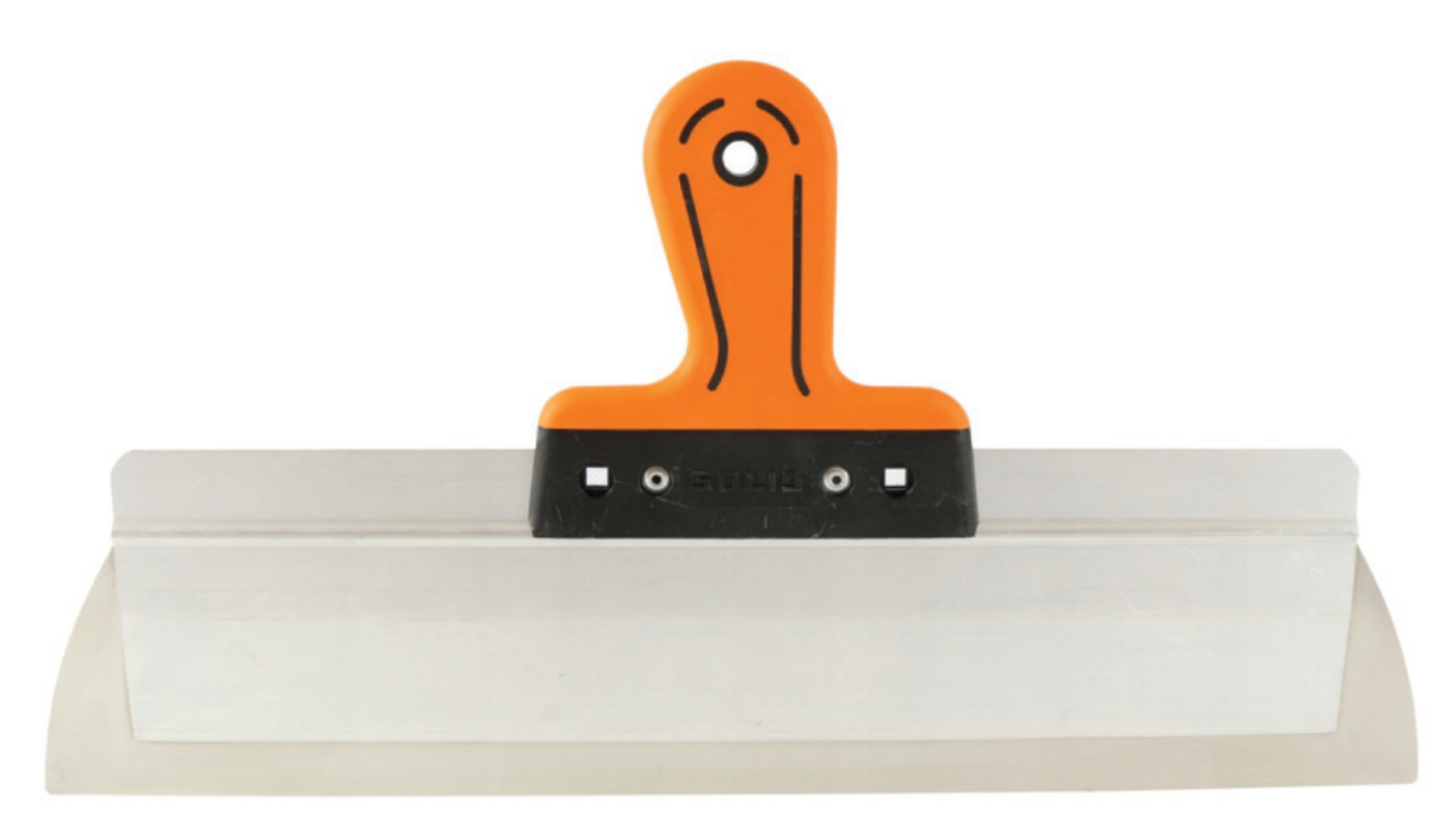 Couteau à enduire inox Pro Series 6352
