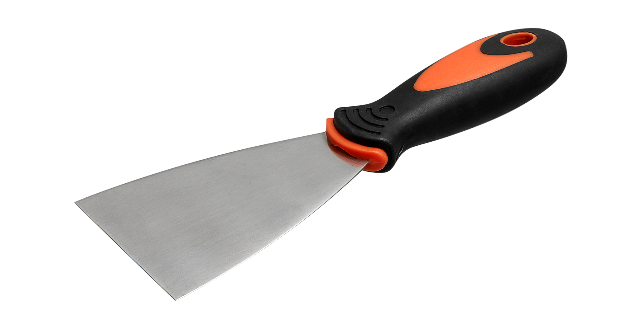 Spatule inox 6263