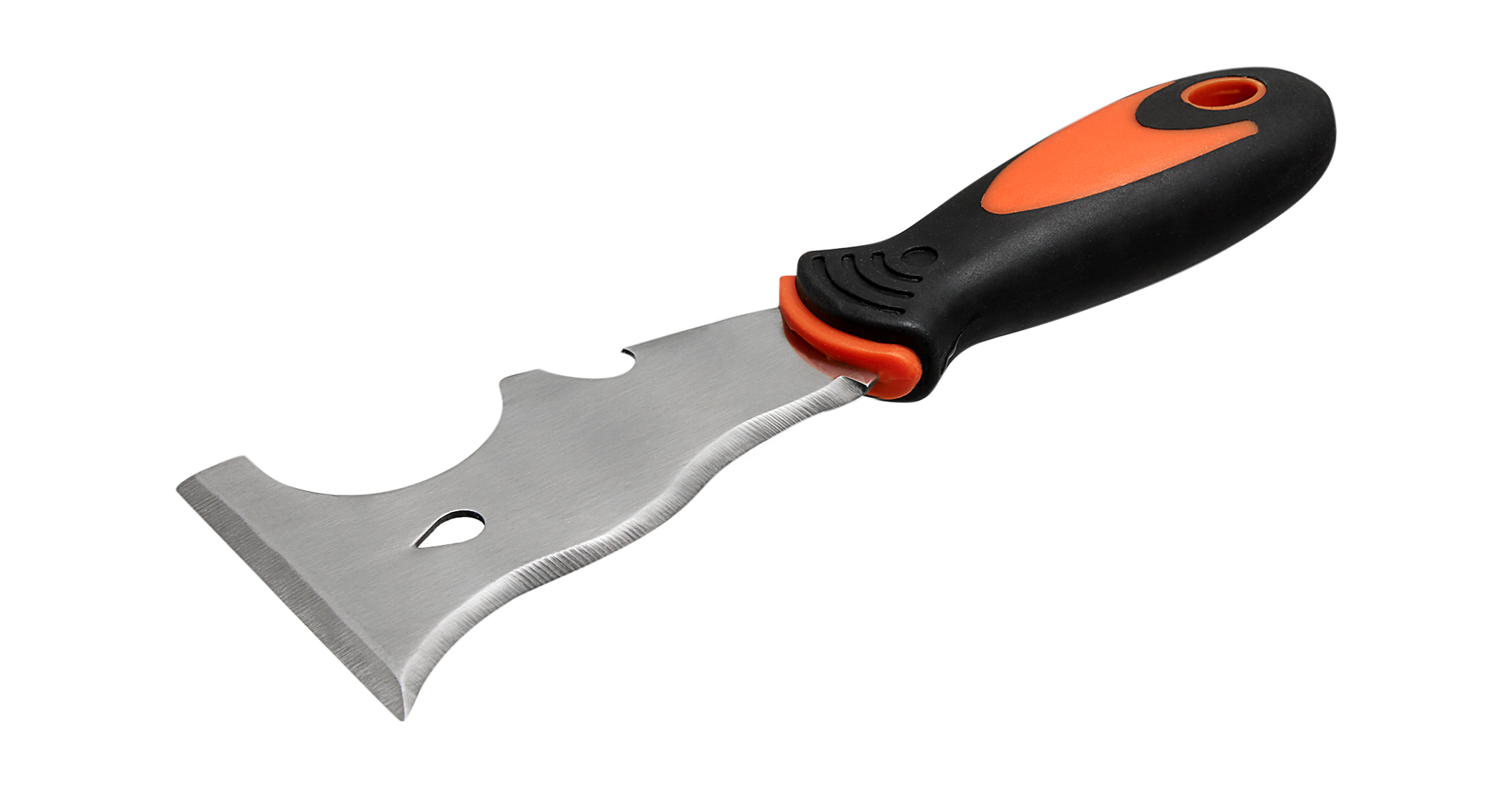Spatule inox multifonction 6267
