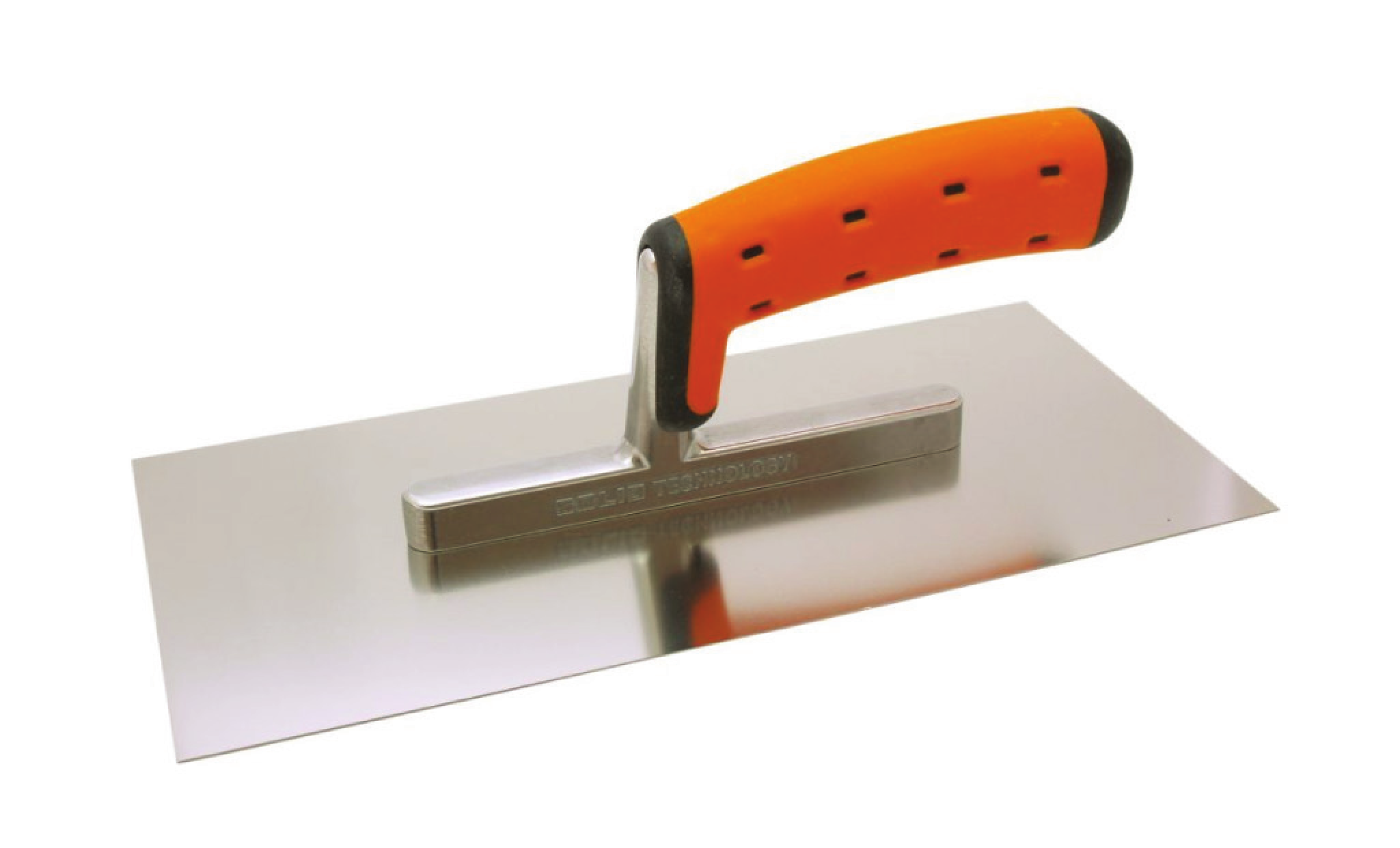 Platoir lisse  inox 130x270 mm Pro Series 6000