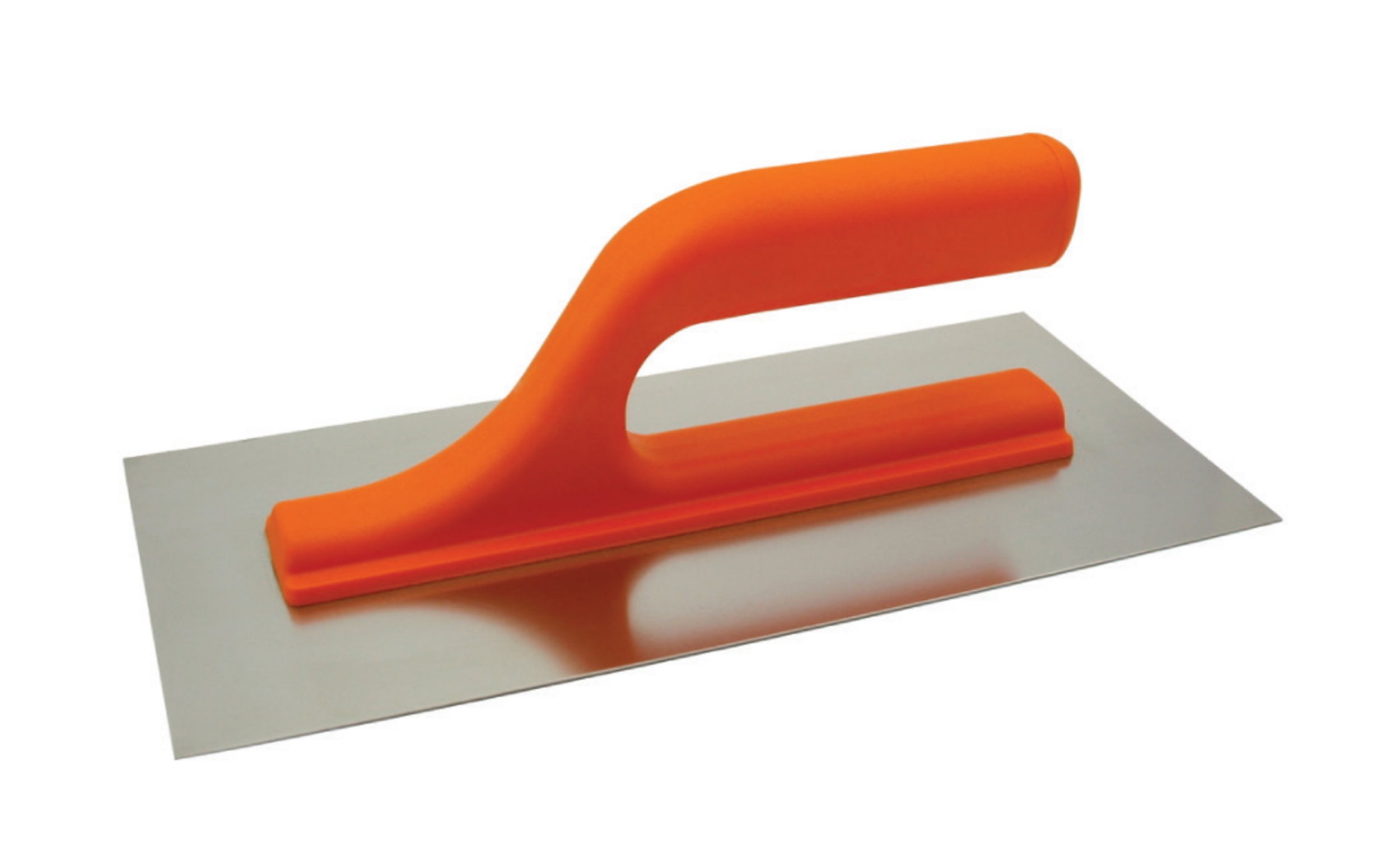 Platoir Lisse Inox 130x270 mm Eco Line ERGO 6018