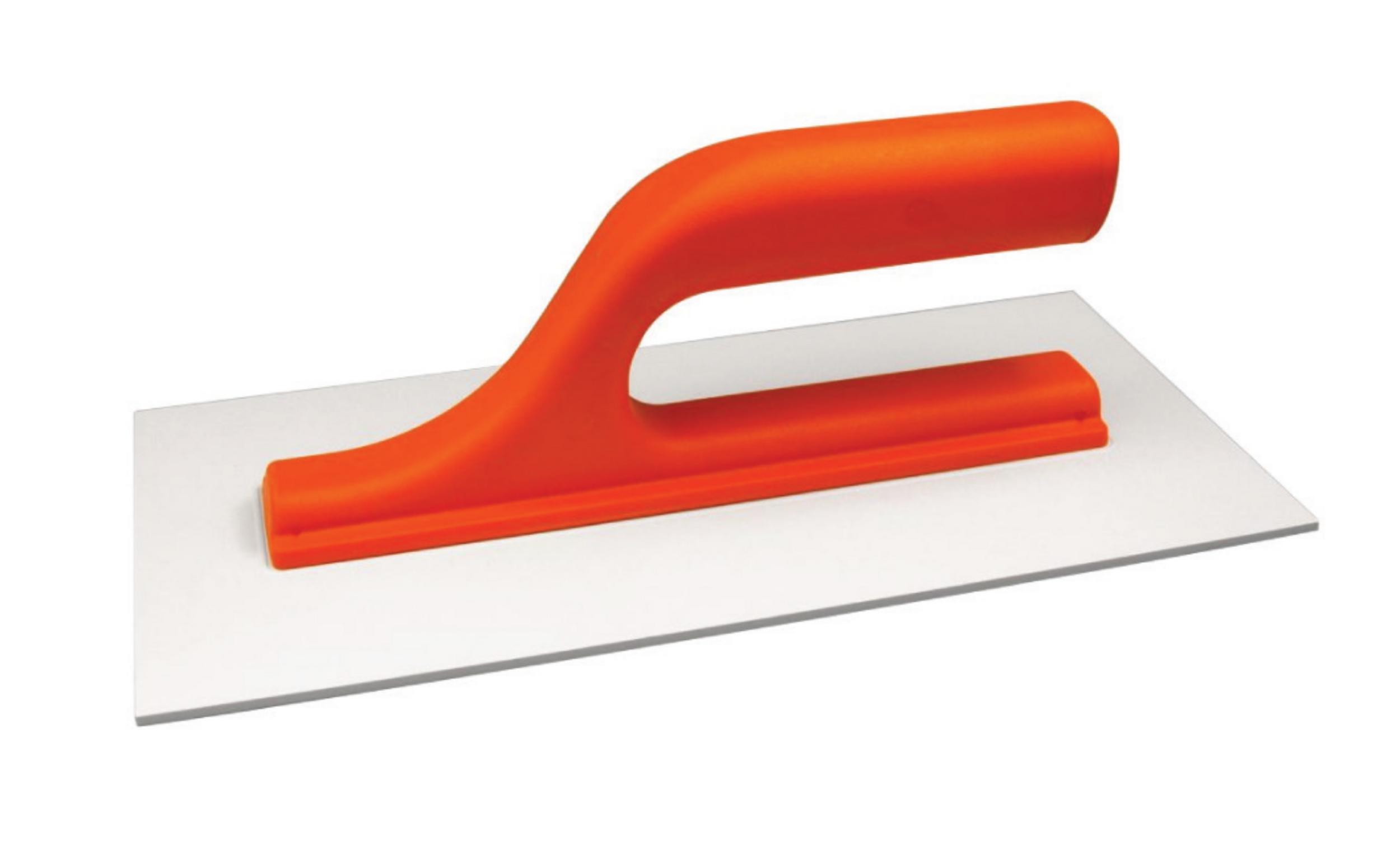 Platoir en Plastique ABS gr. 4mm ERGO 6239
