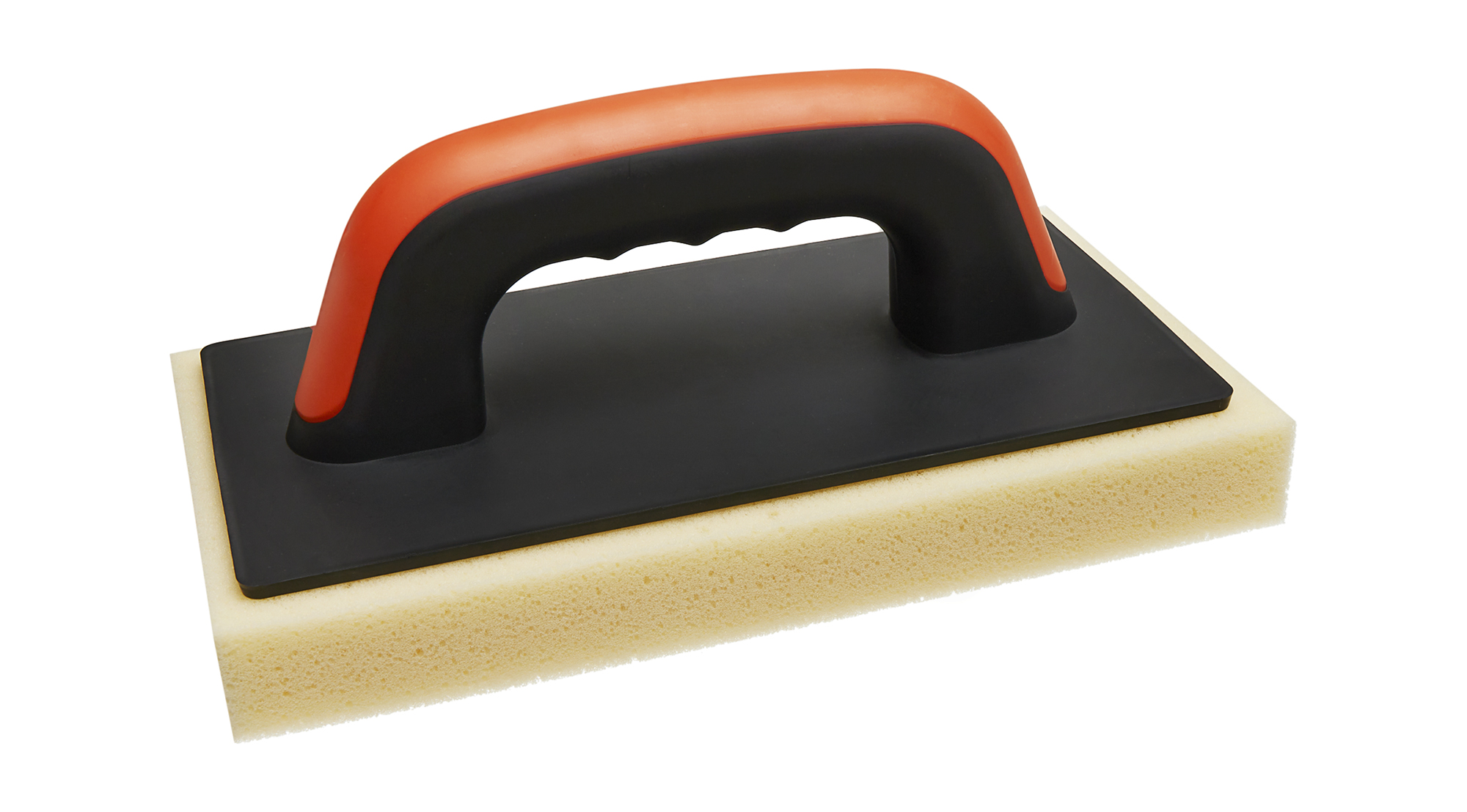 Taloche éponge hydro absorbante 140x280 mm 30mm 6045