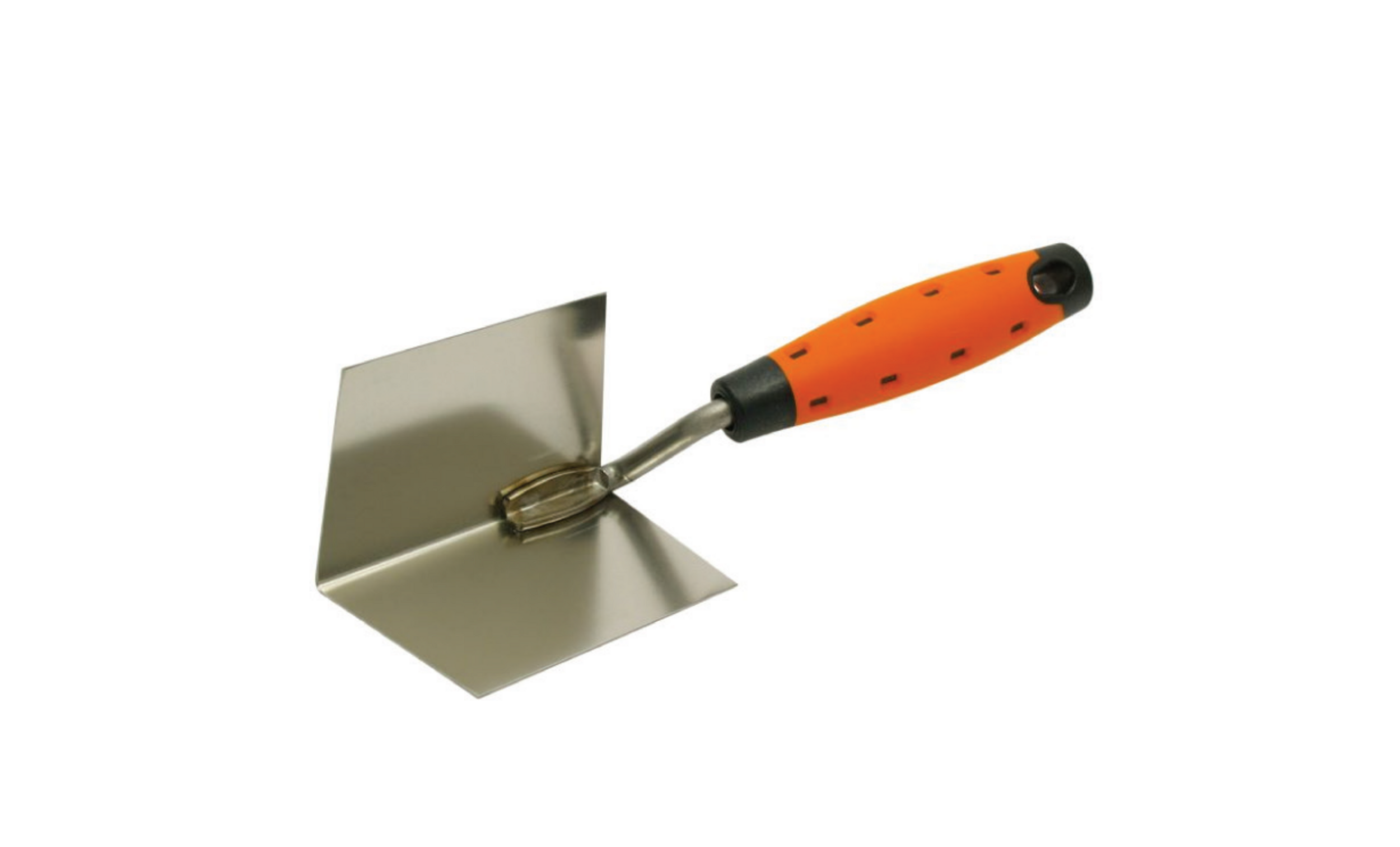 Truelle Angle Intérieur Inox Pro Series 6152