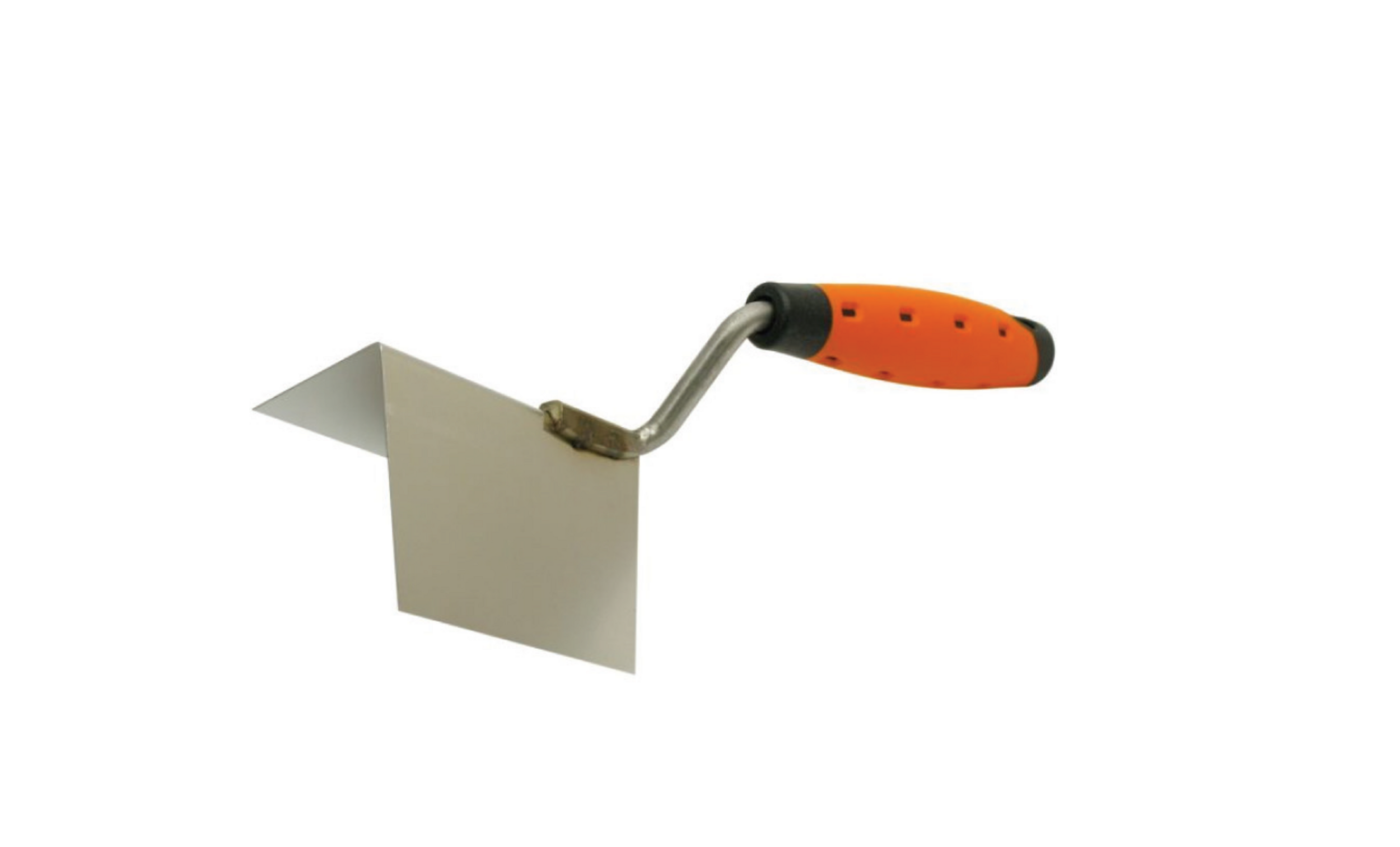 Truelle Angle Extérieur Inox Pro Series 6153