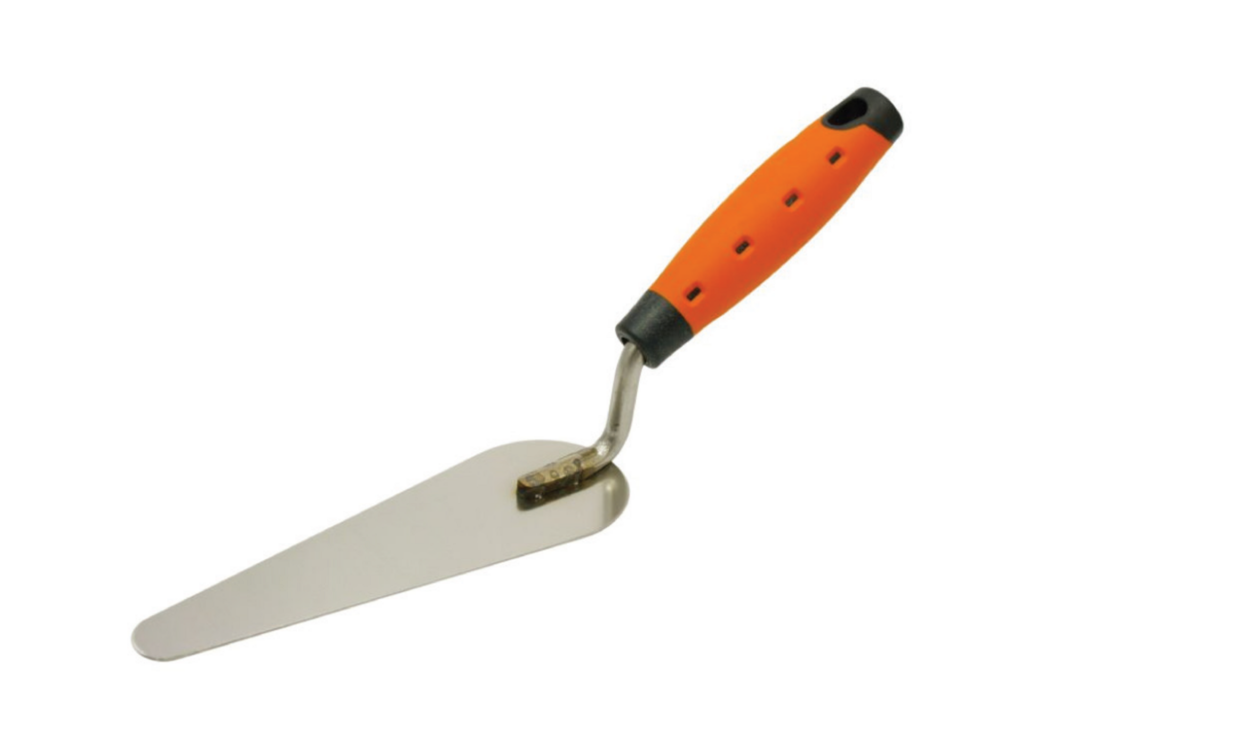 Truelle langue de chat inox Pro Series 6166