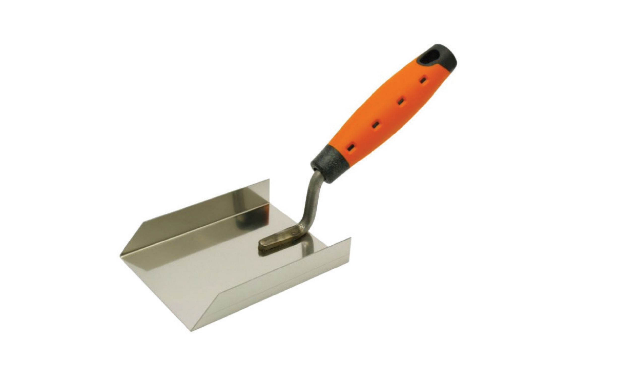 Truelle dangles 2 côtés inox Pro Series 6158