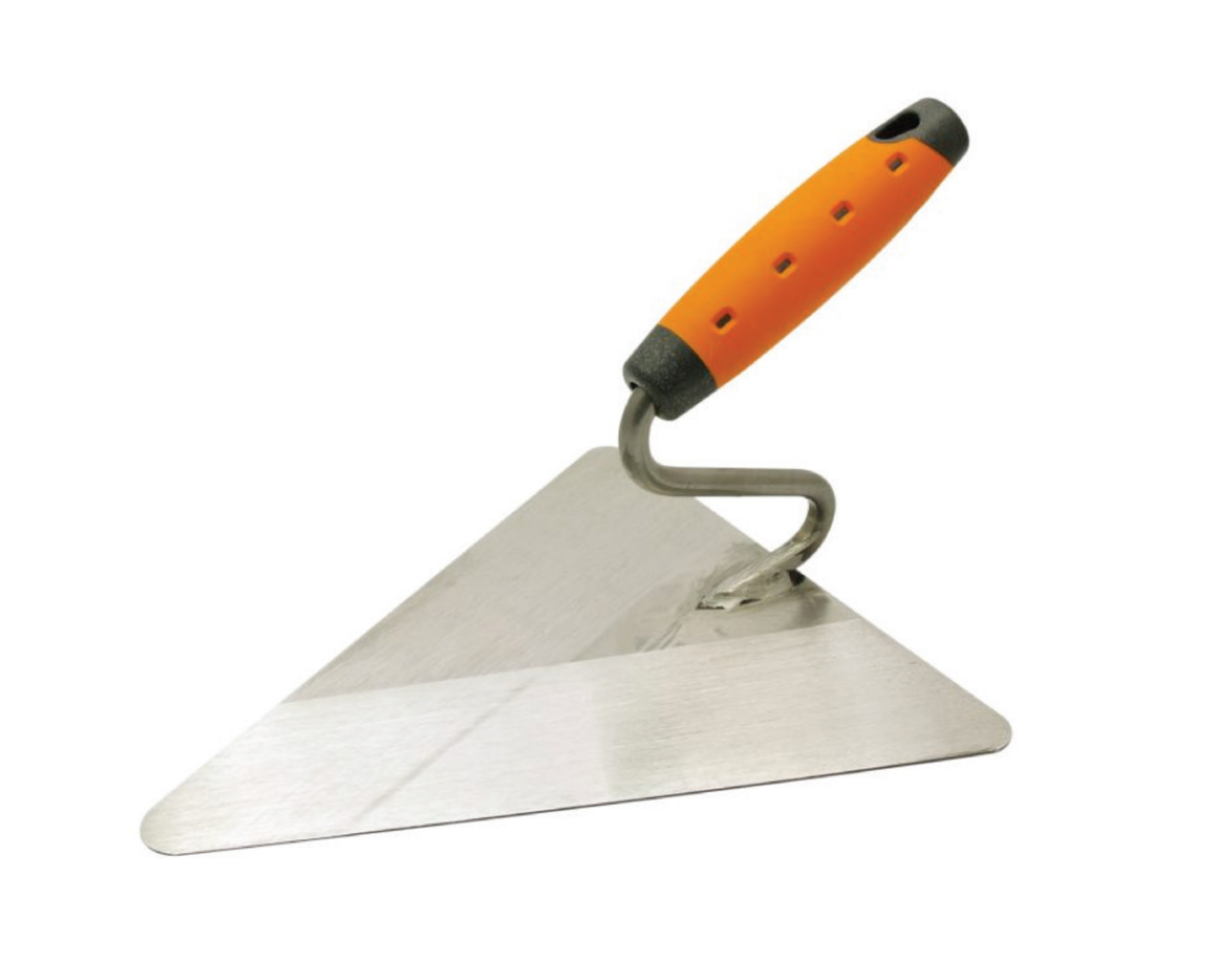 Truelle Triangulaire Acier Pro Series 6112