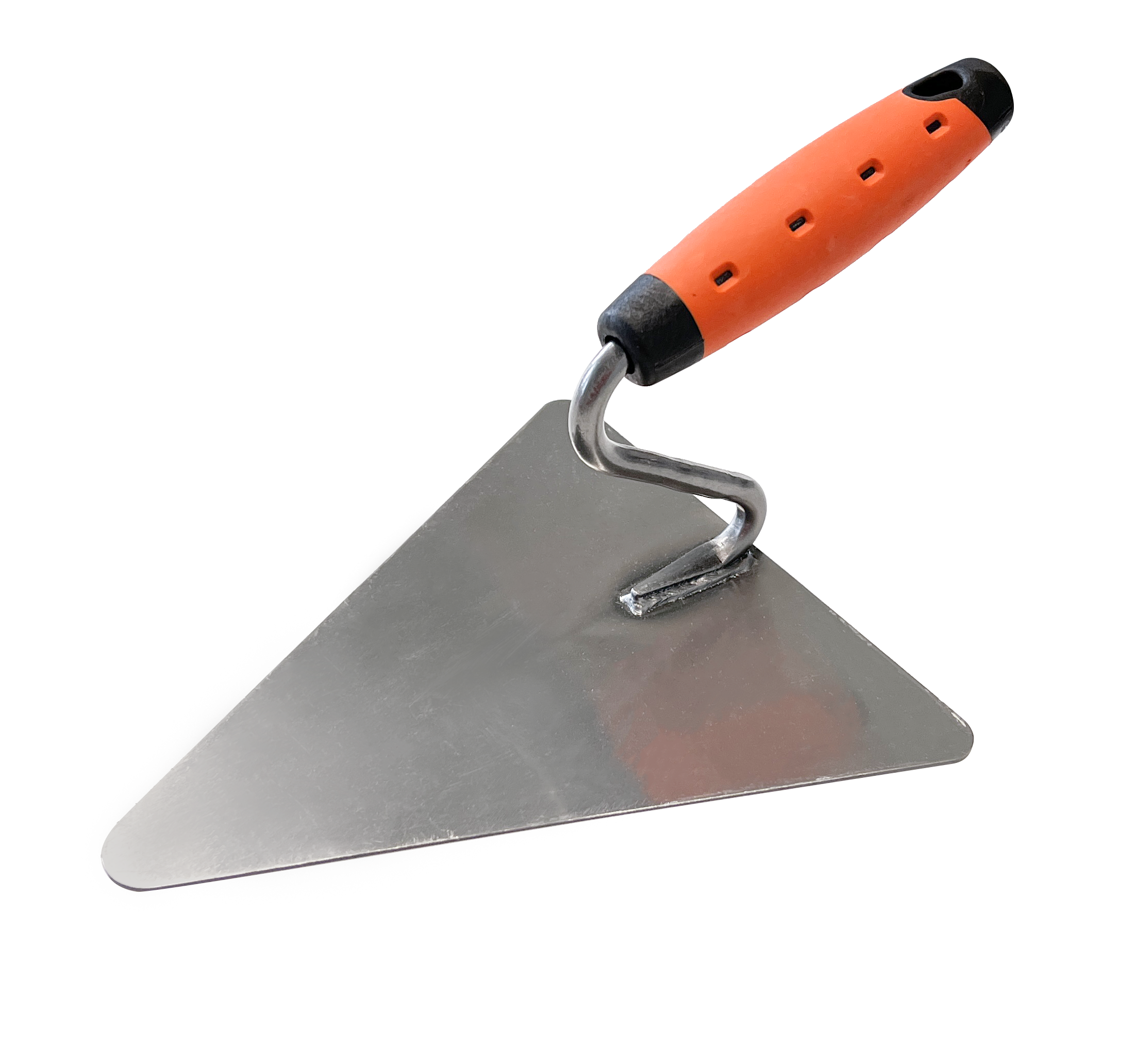 Truelle triangulaire acier Pro Series 6643