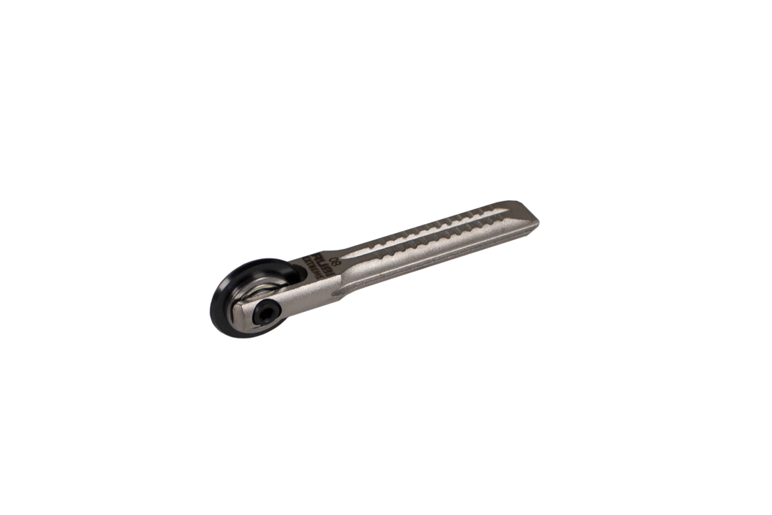 Molette 22mm RUBI Extreme