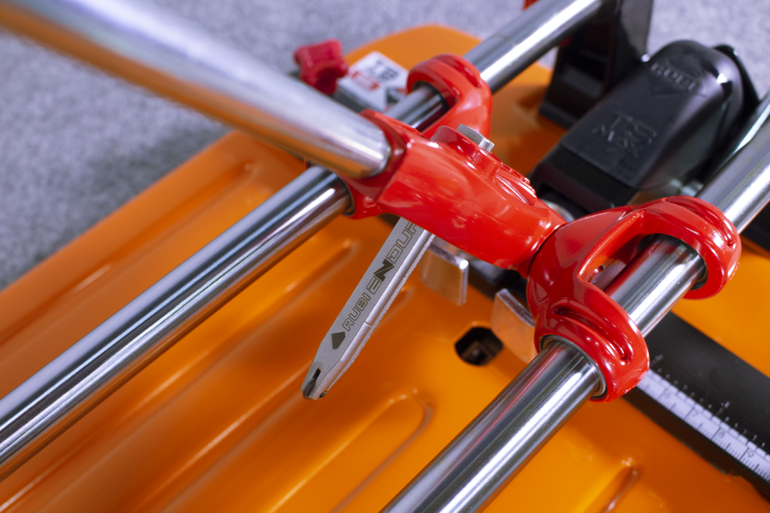 Molette 22mm RUBI Extreme-3