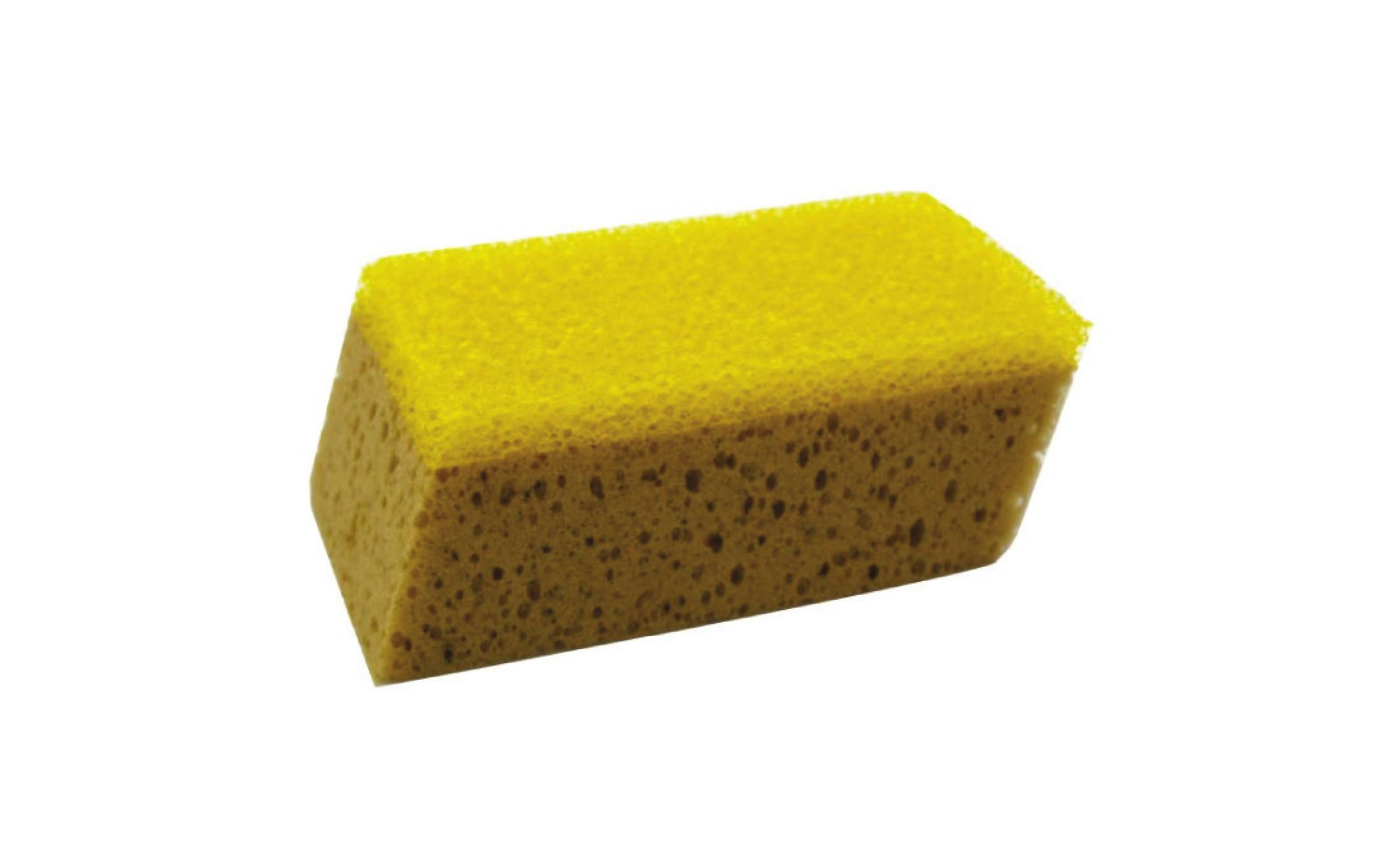 Éponge hydro mixte inclinée pour carrelage 6079
