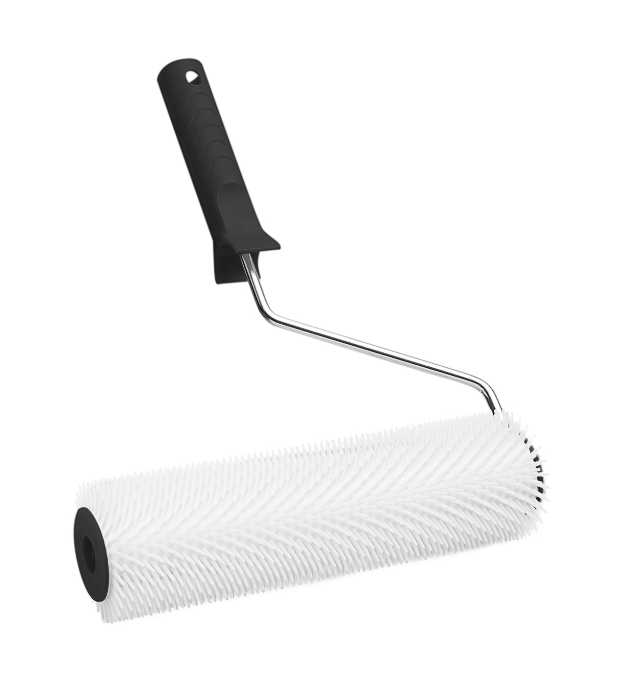Rouleau à débuller 25 cmø 73 mm (hauteur épi 14 mm) 5663