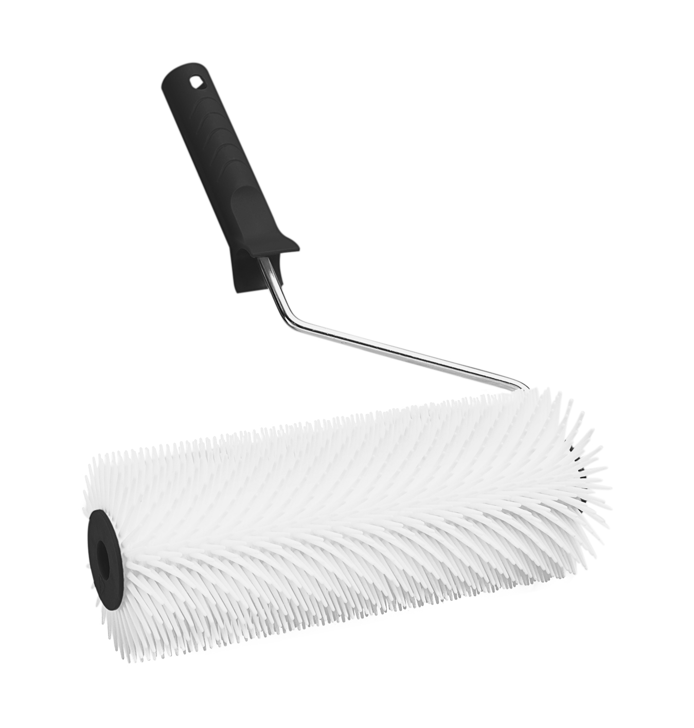 Rouleau à débuller 25 cmø 100 mm (hauteur épi 28 mm) 5664