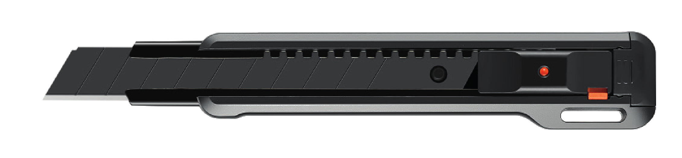 Cutter composite avec 2 lames de rechanges﻿  6487