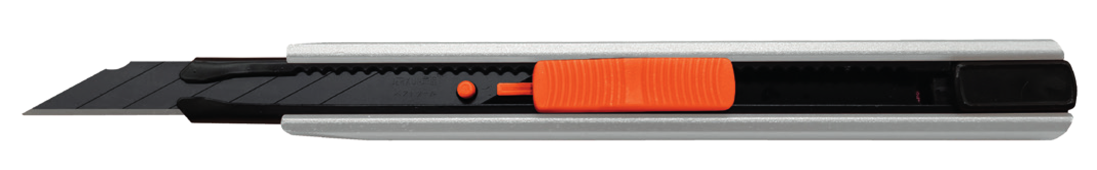Cutter avec lame 9 mm 6483
