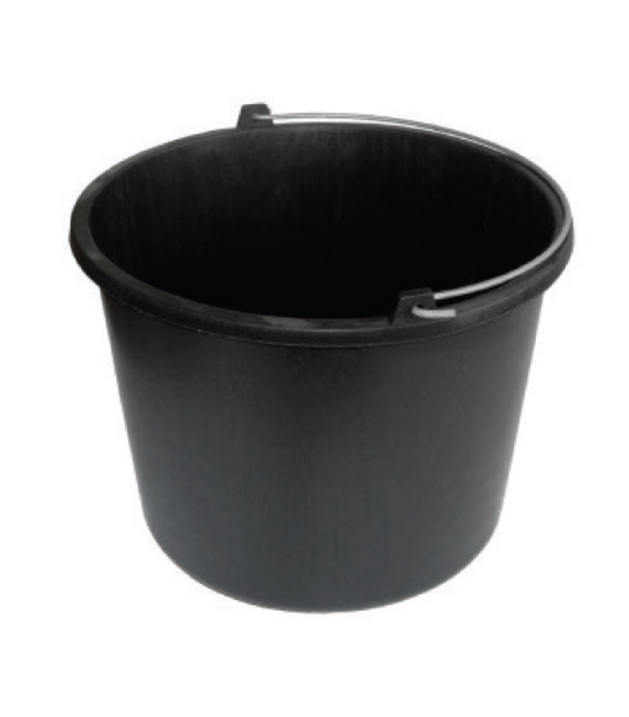 Seau avec anse metallique 5430