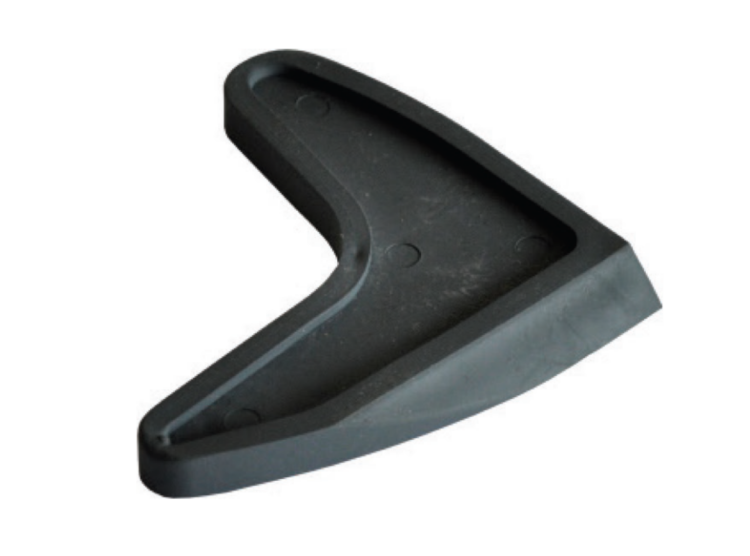 Outil lissage joint silicone 6183