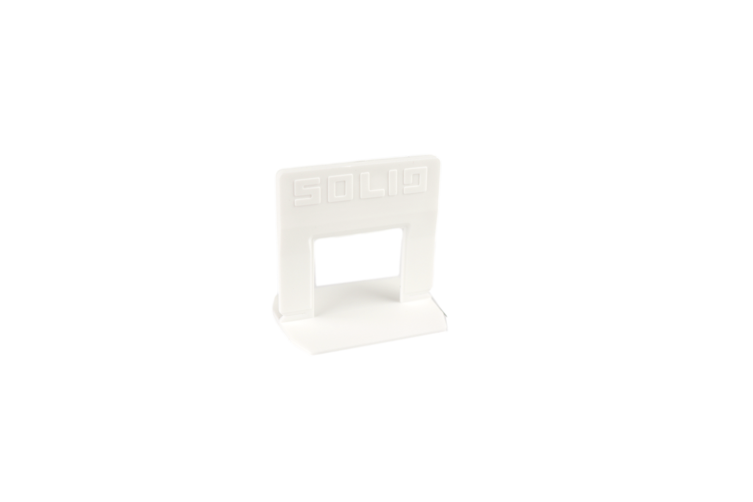 Croisillon autonivelant SOLID clips 1,5 mm STANDARD 6460-1
