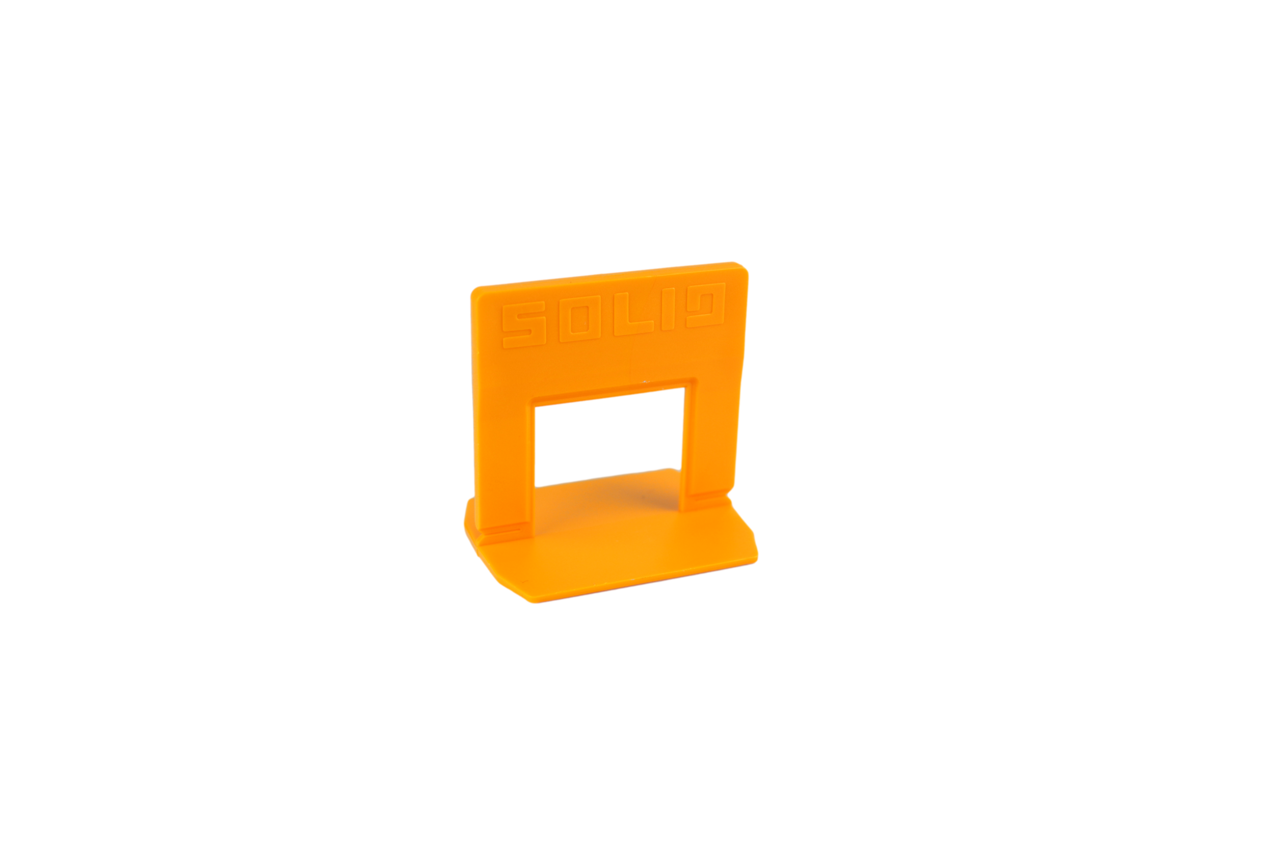 Croisillon autonivelant SOLID clips 2 mm STANDARD 6461