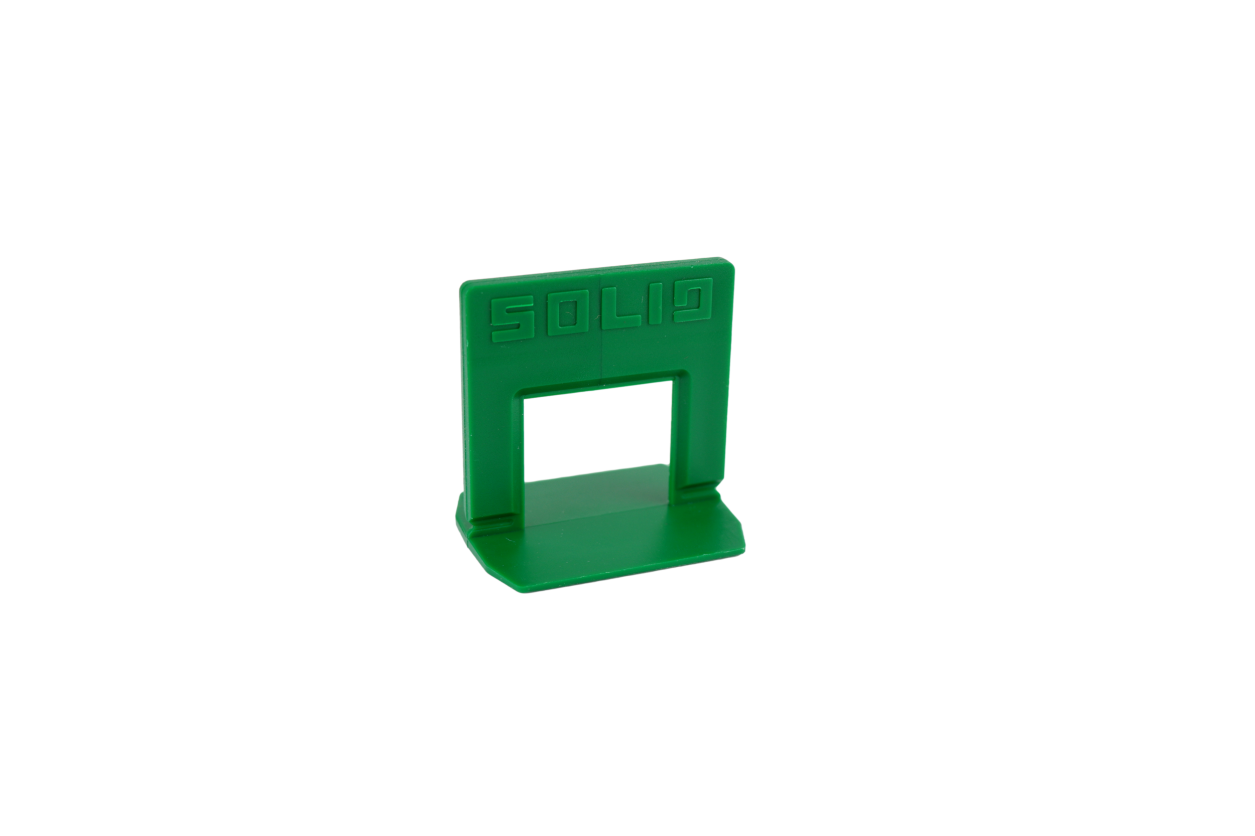 Croisillon autonivelant SOLID clips 3 mm STANDARD  6462-1