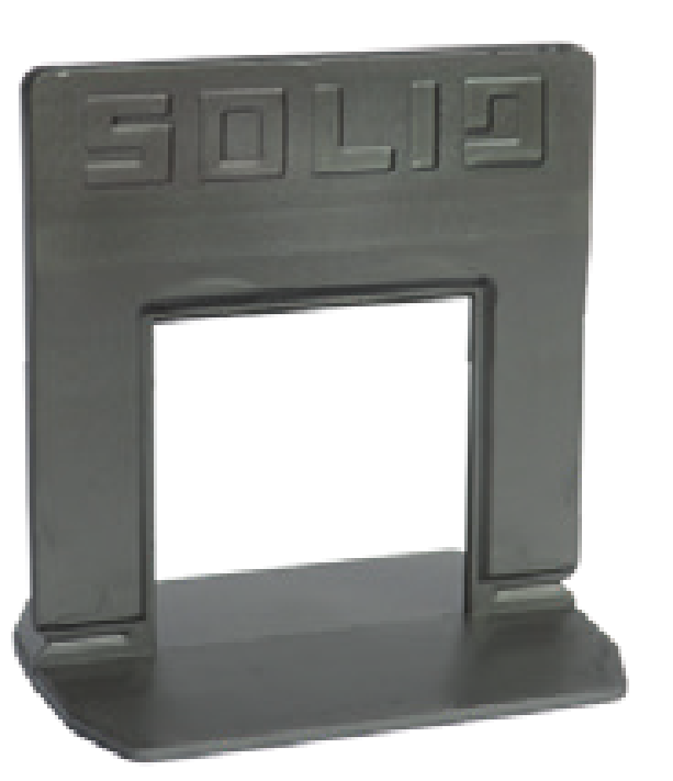 Croisillon autonivelant SOLID clips 1 mm MEGA 15 à 26 mm 6493