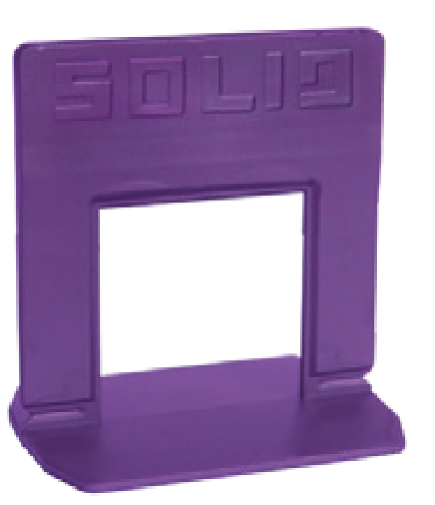 Croisillon autonivelant SOLID clips 3 mm MEGA 15 à 26 mm 6496