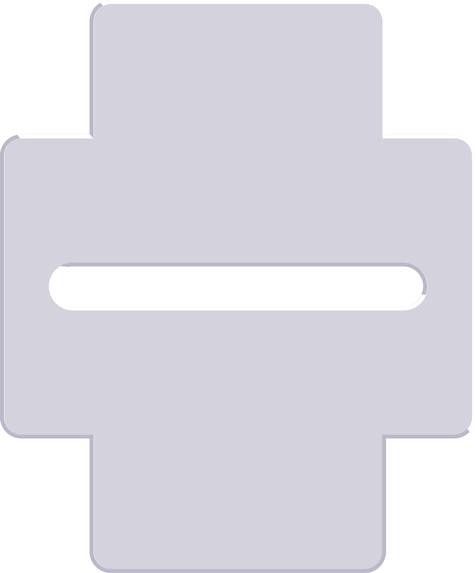 Sabot de protection SOLID 6457-1