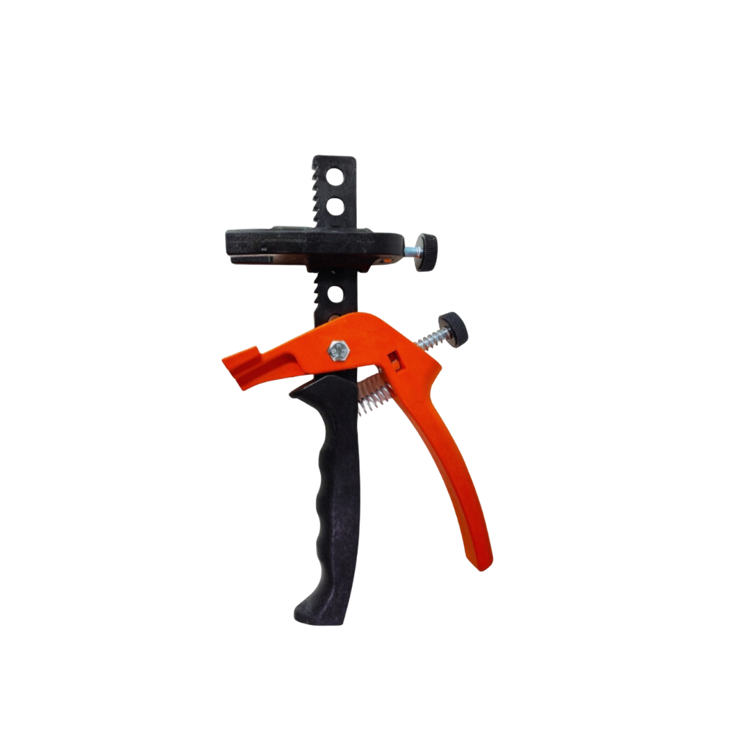 Pince de serrage clips SOLID 6464