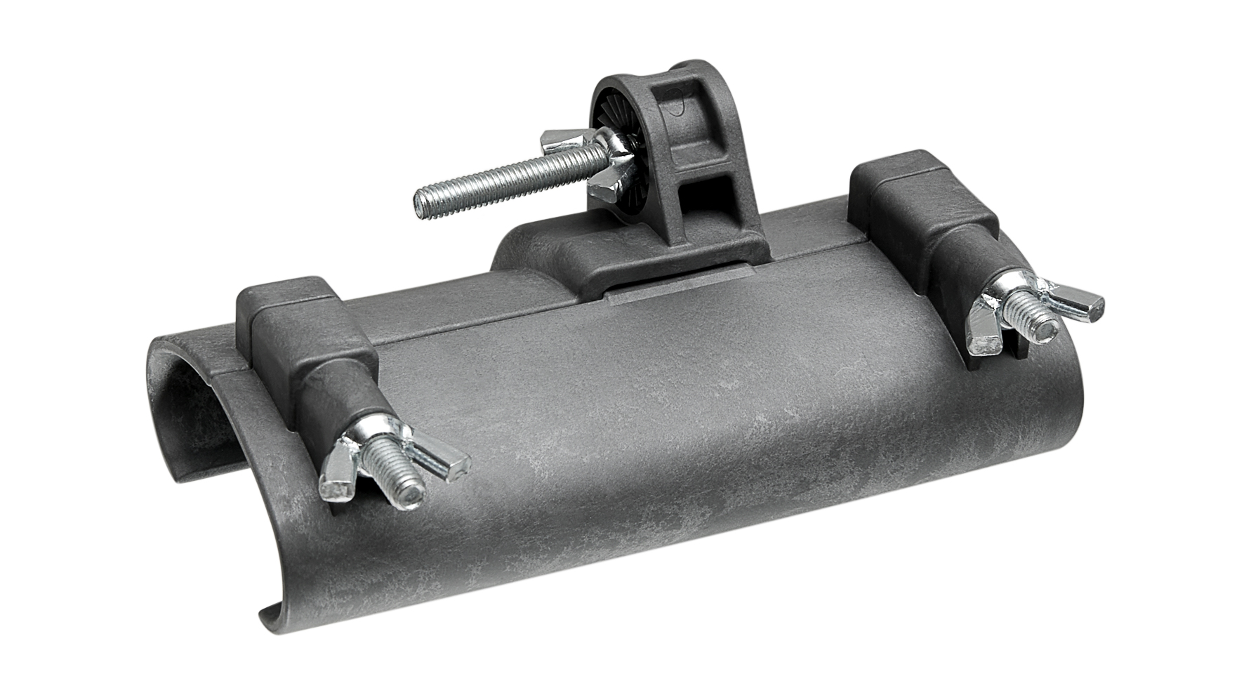 Adaptateur manche télescopique pour lame à lisser Pro Series 6401