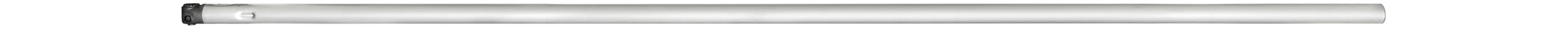 Manche aluminium 1,6 m 6402