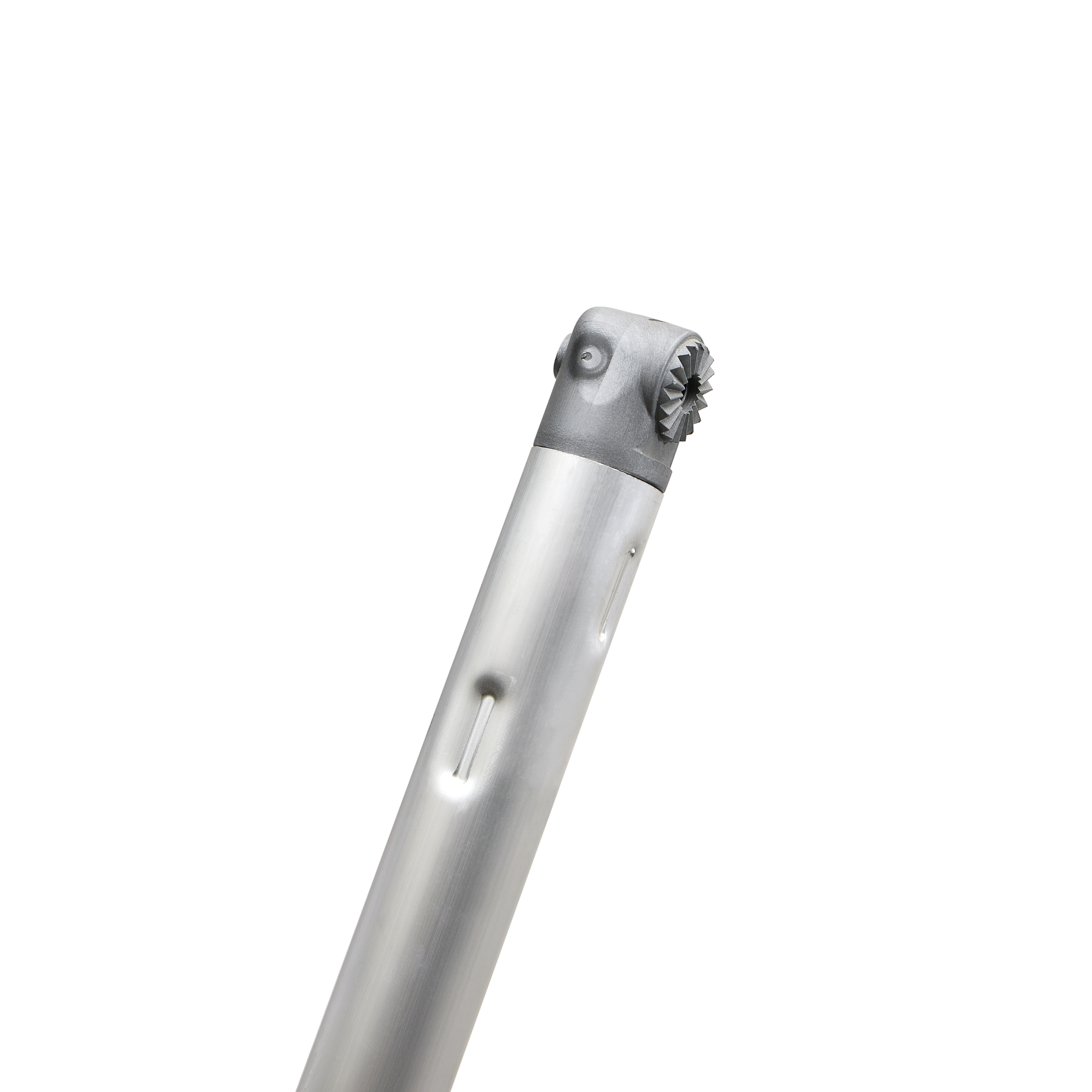 Manche aluminium 1,6 m 6402-1