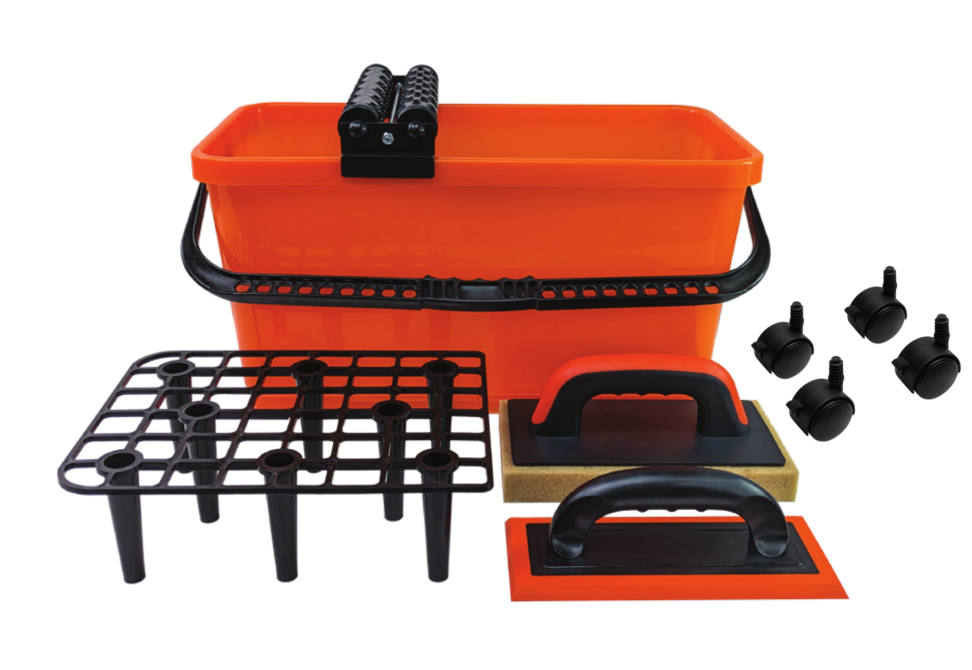 Kit joint à carrelage 20l S003