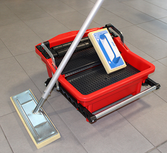 PEDAL-ROLLER