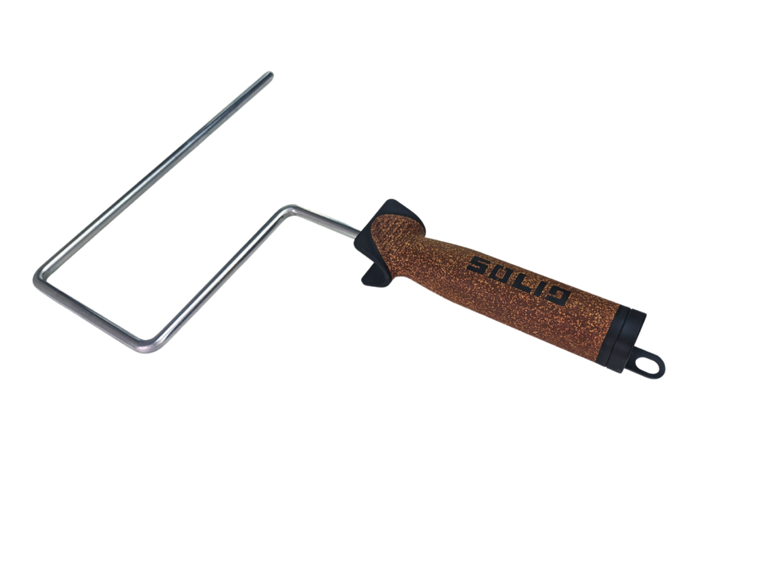 Monture pour rouleau Maxi CLICK Premium Liège 6600