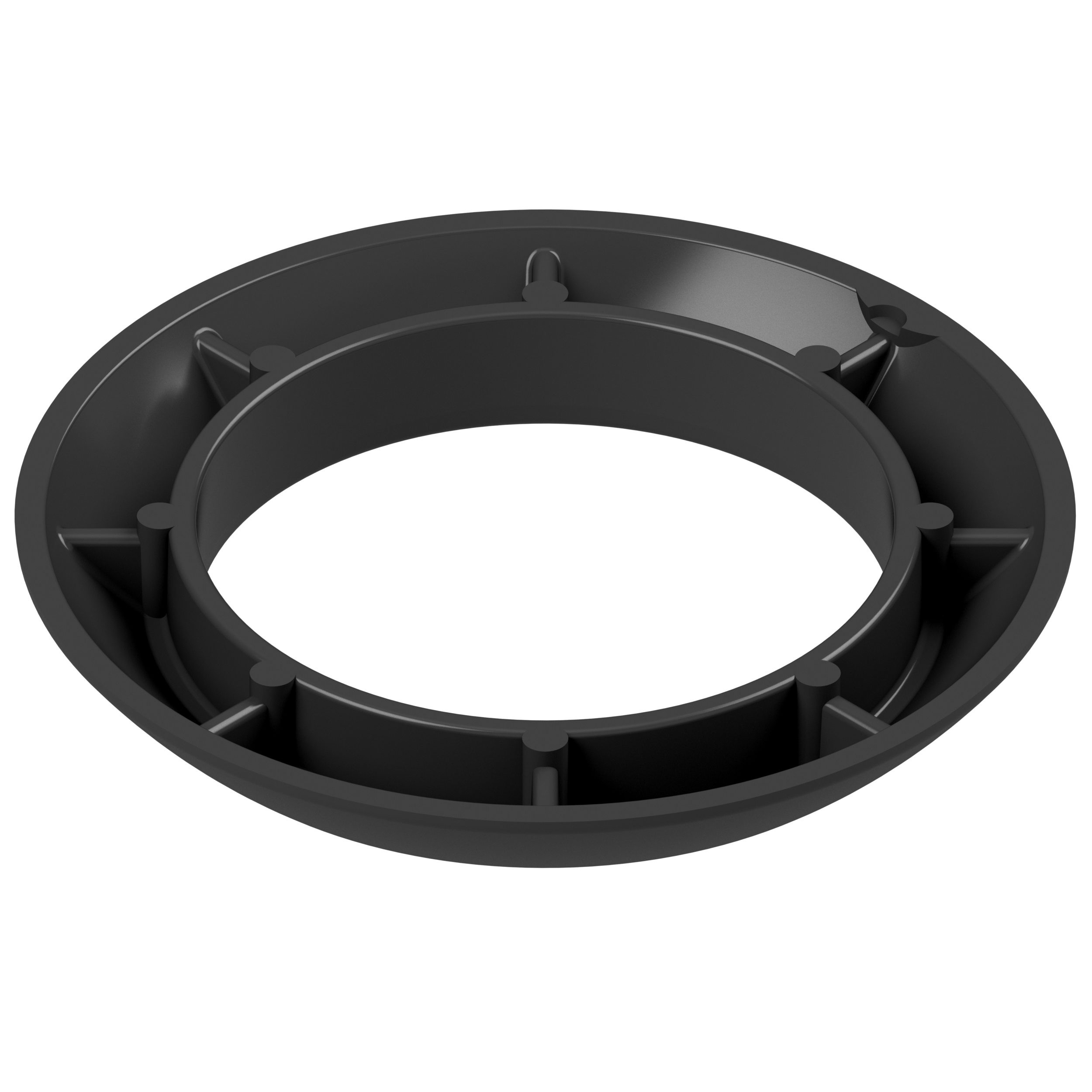 Bague à bascule 5° pour plots Lunar AB-SL